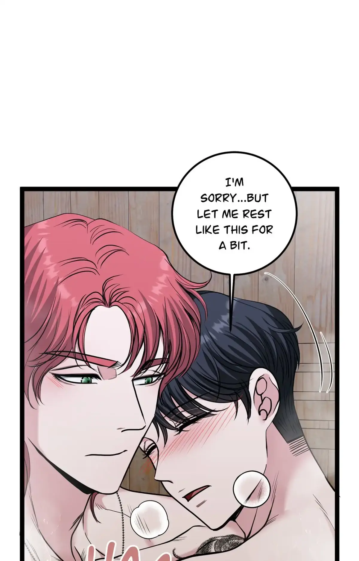 Squeaky Clean Chapter 33 page 56 - 