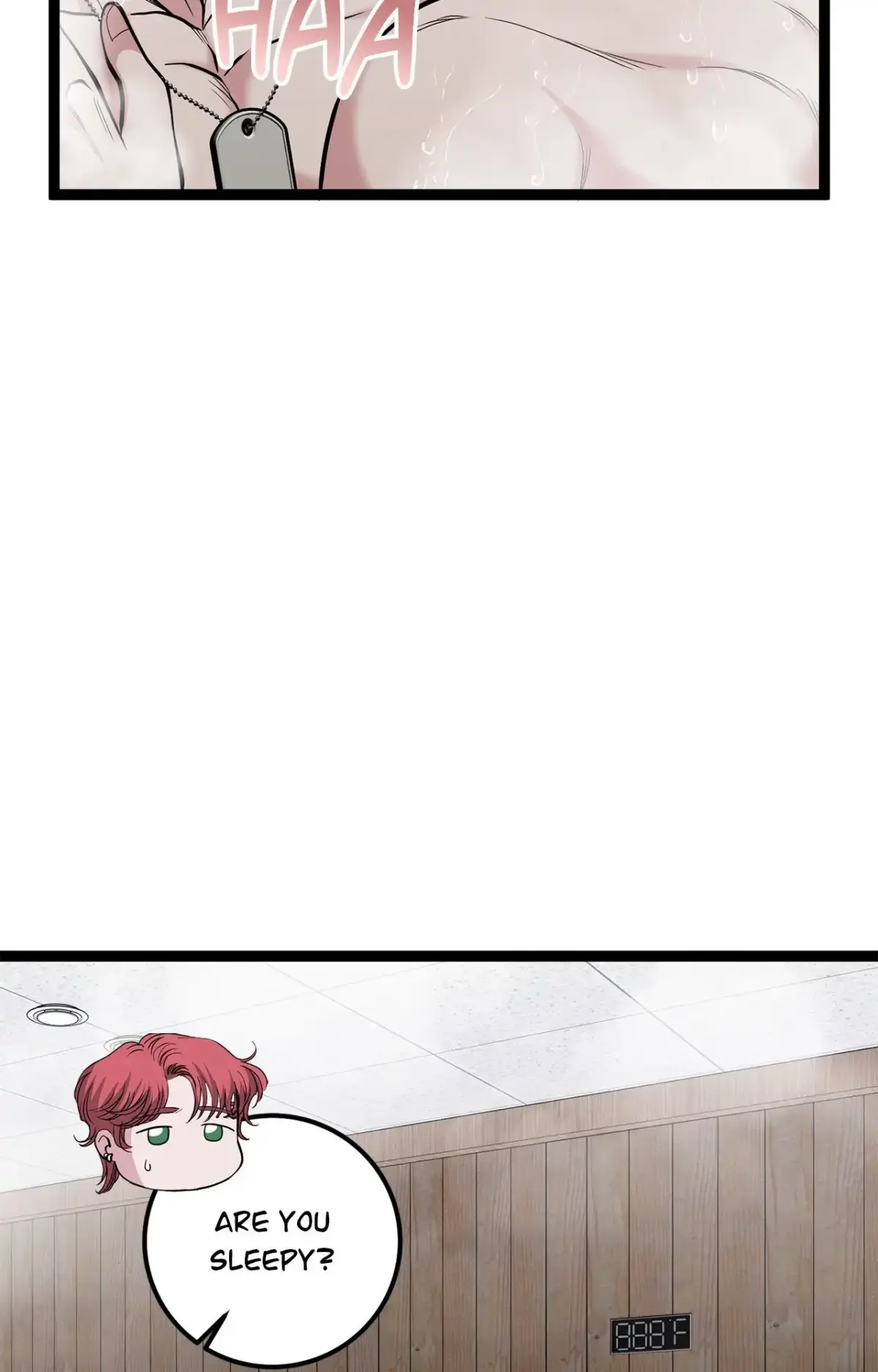 Squeaky Clean Chapter 33 page 57 - 