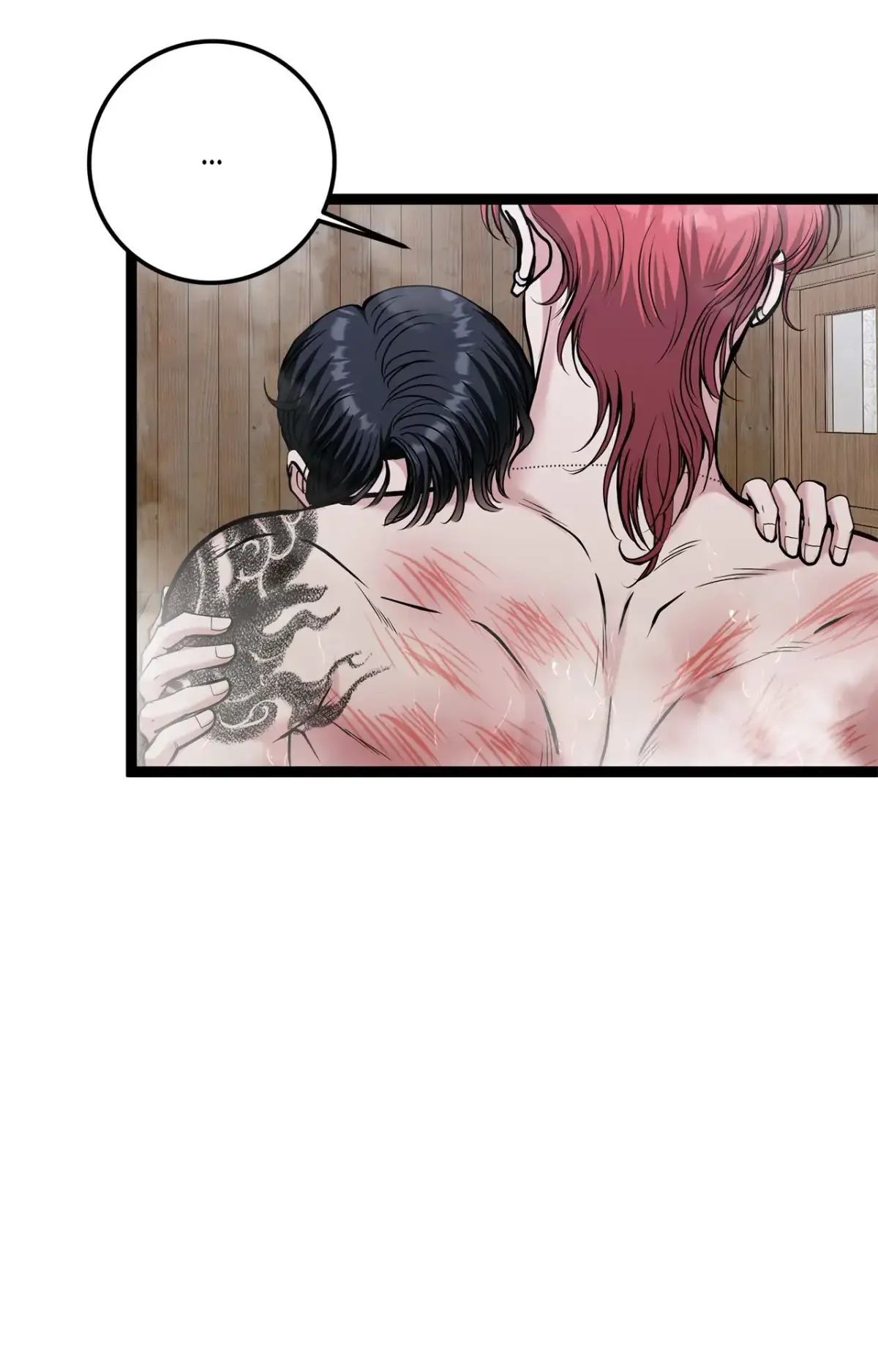 Squeaky Clean Chapter 33 page 59 - 