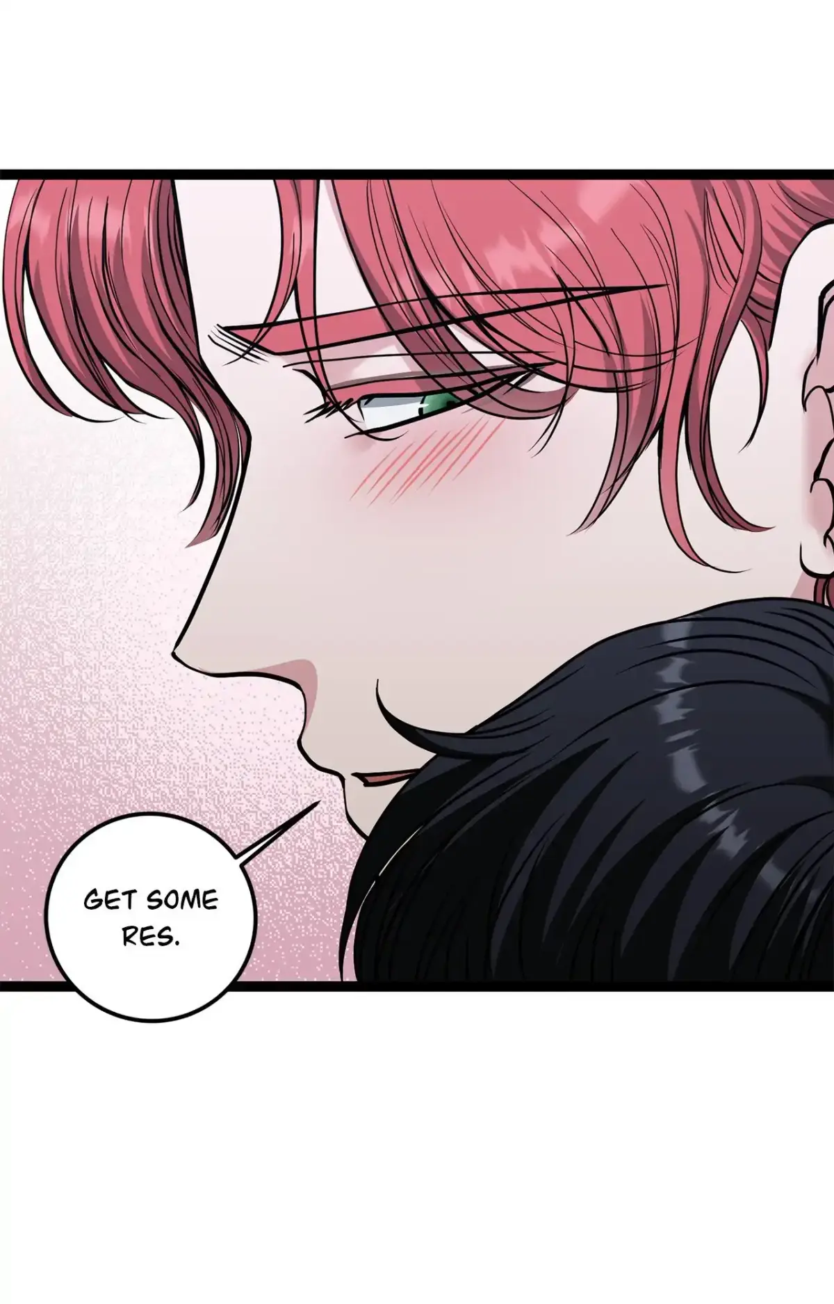 Squeaky Clean Chapter 33 page 60 - 