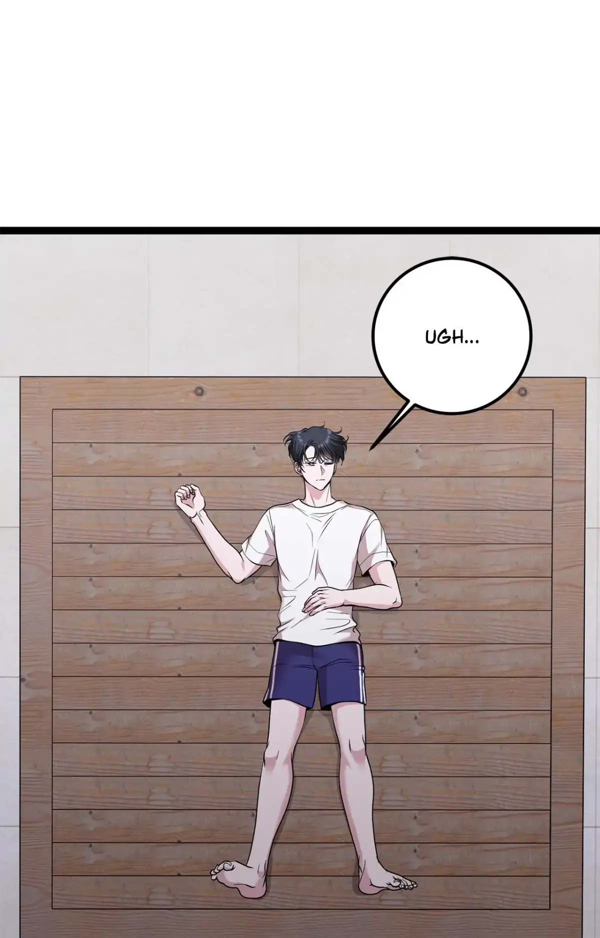 Squeaky Clean Chapter 33 page 65 - 