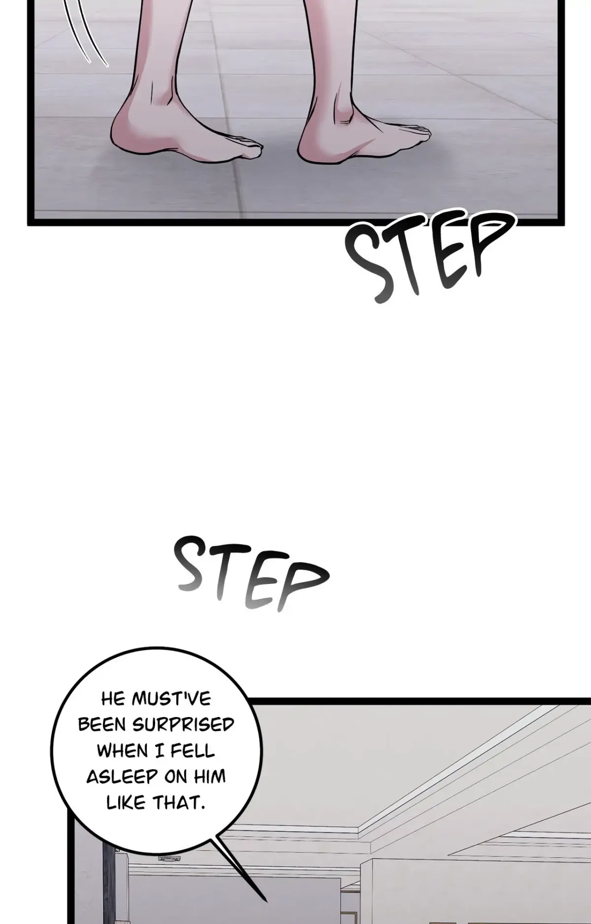 Squeaky Clean Chapter 33 page 69 - 