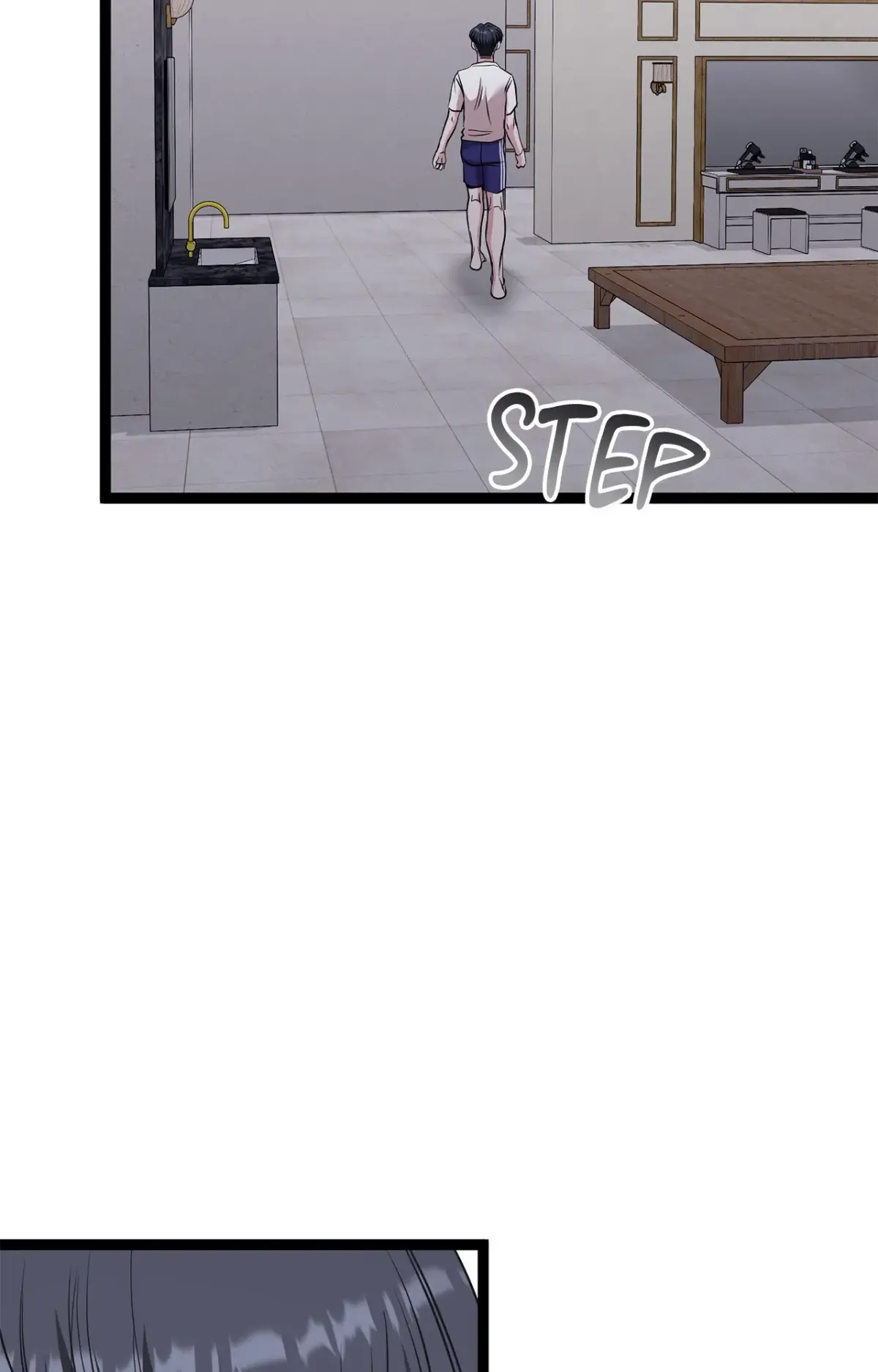 Squeaky Clean Chapter 33 page 70 - 