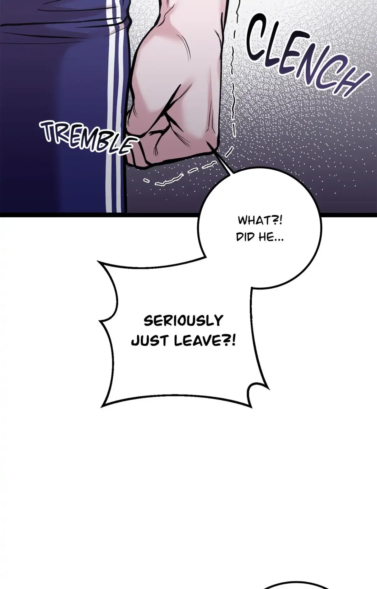 Squeaky Clean Chapter 33 page 76 - 