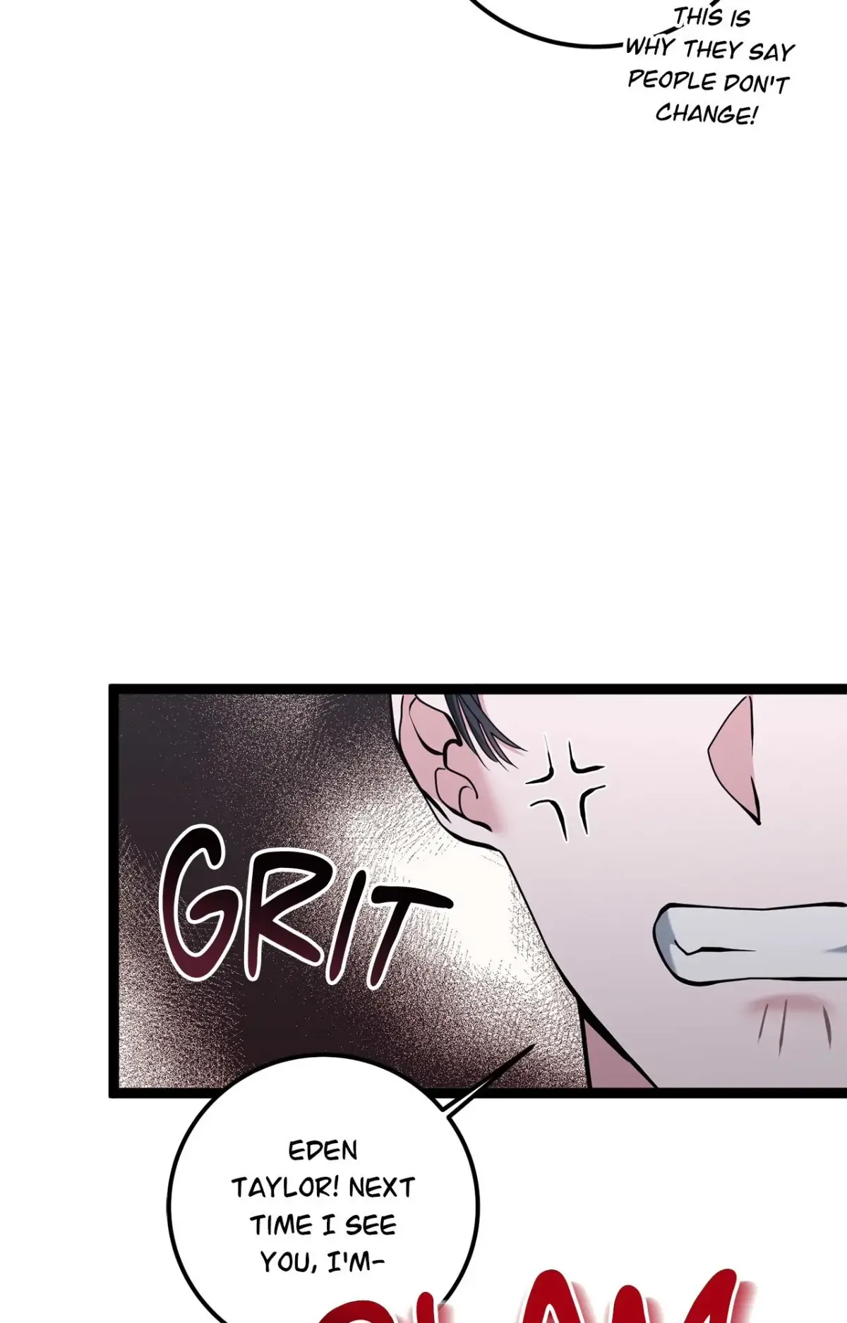 Squeaky Clean Chapter 33 page 78 - 