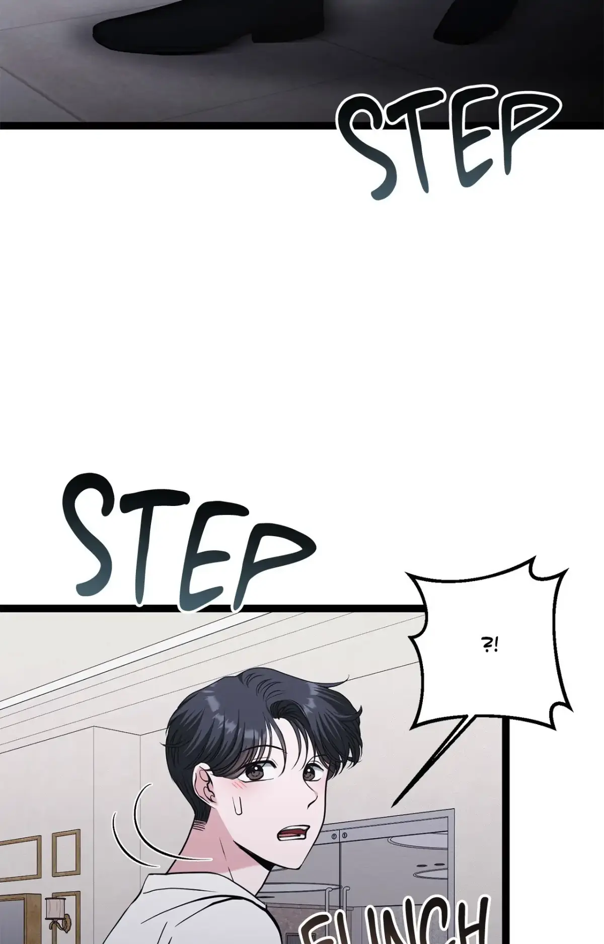 Squeaky Clean Chapter 33 page 80 - 