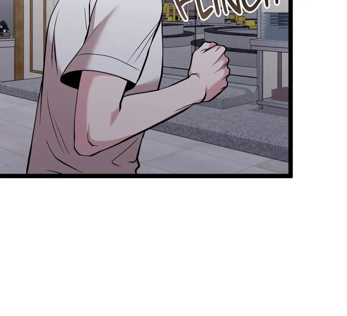Squeaky Clean Chapter 33 page 81 - 