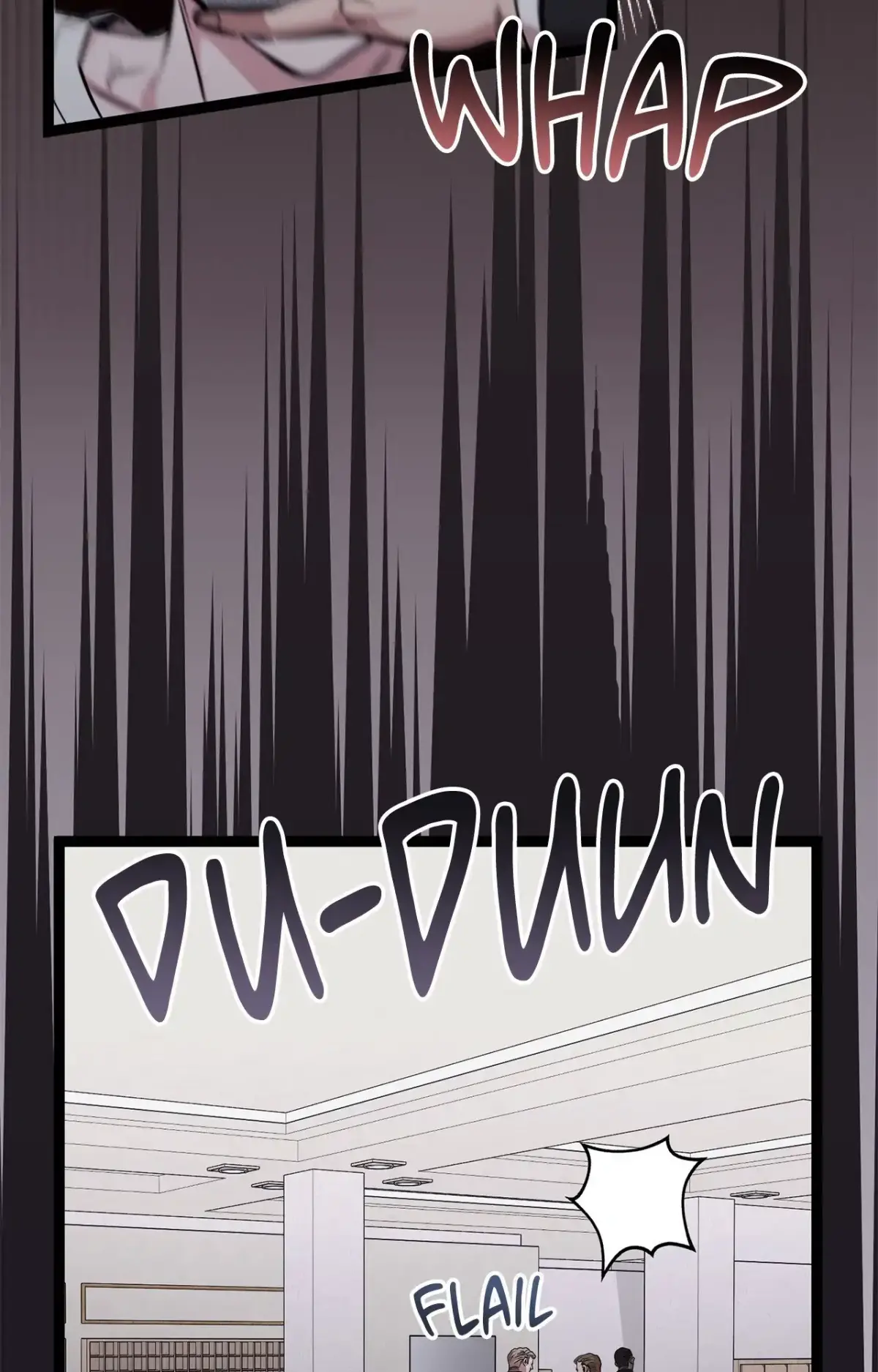 Squeaky Clean Chapter 33 page 83 - 