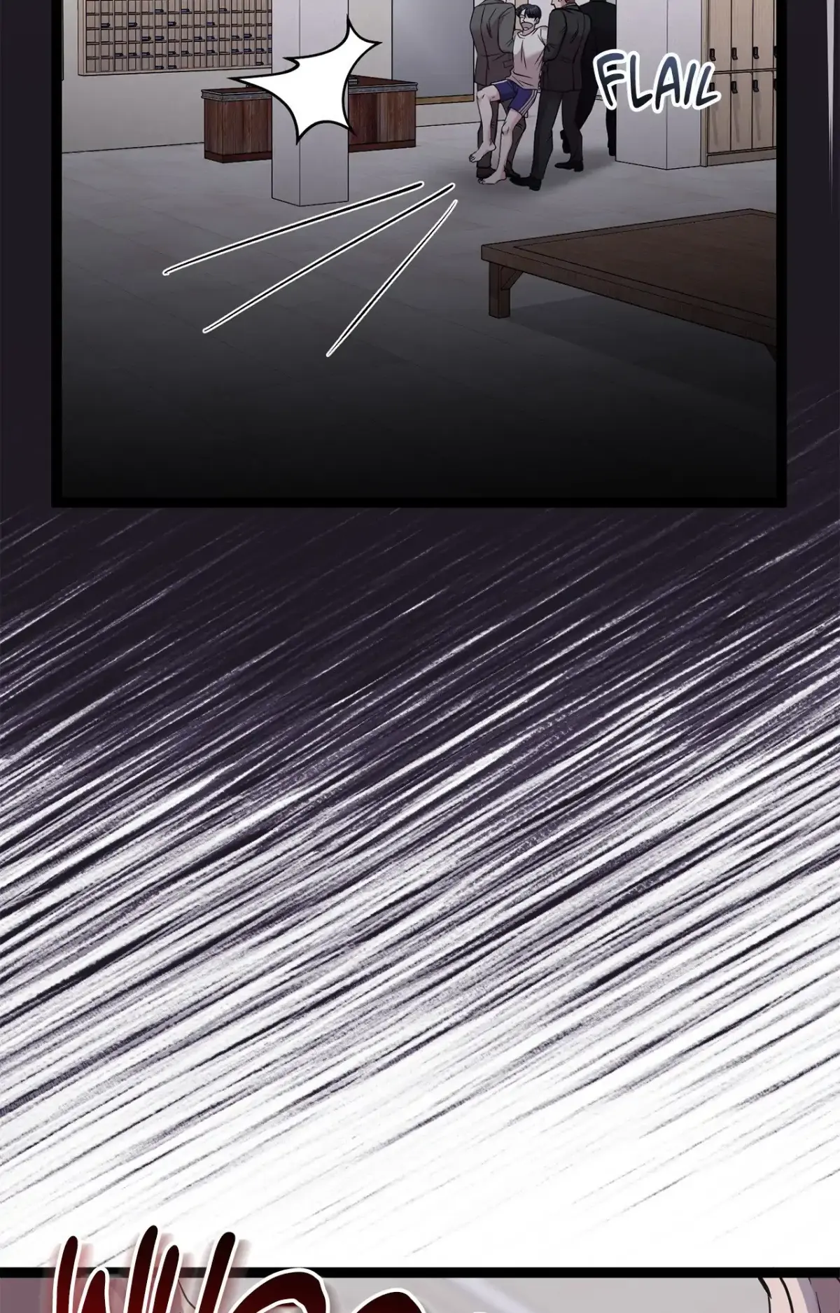 Squeaky Clean Chapter 33 page 84 - 