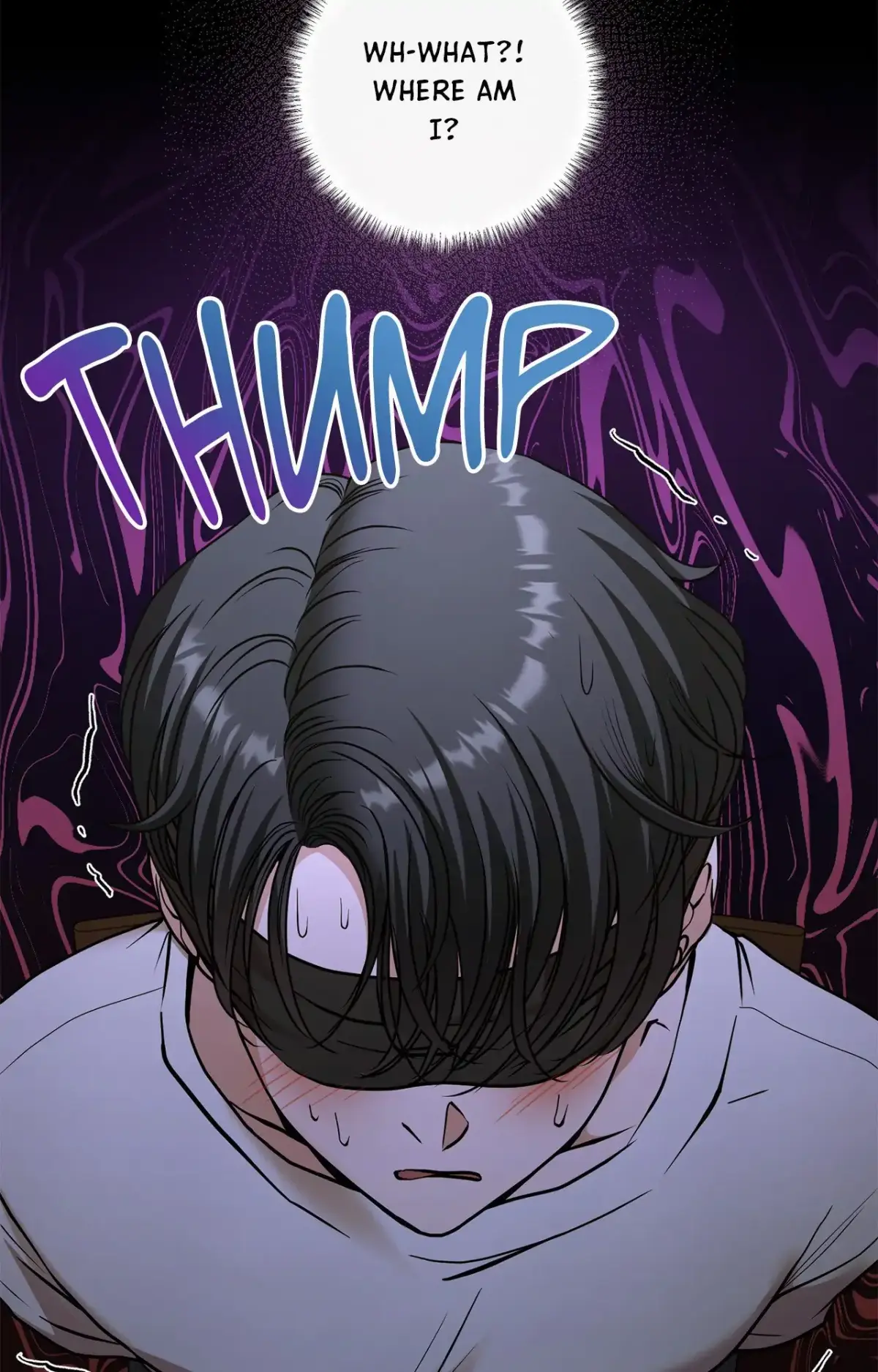Squeaky Clean Chapter 34 page 2 - 