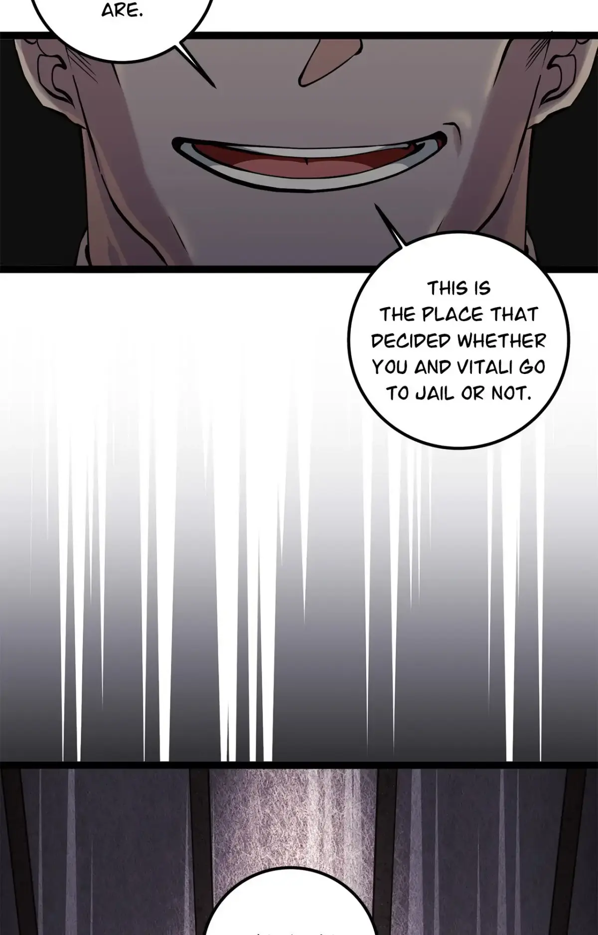 Squeaky Clean Chapter 34 page 16 - 