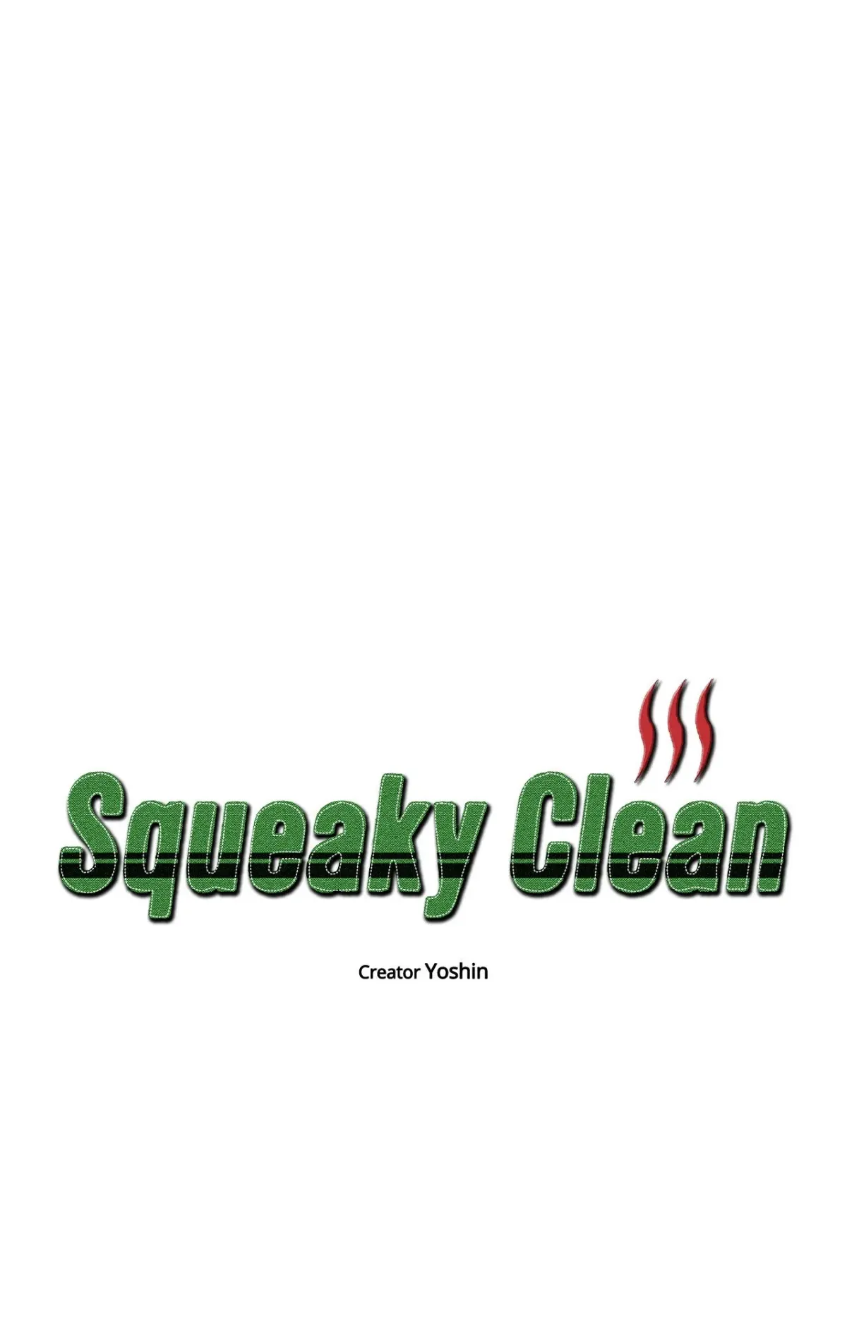 Squeaky Clean Chapter 34 page 19 - 