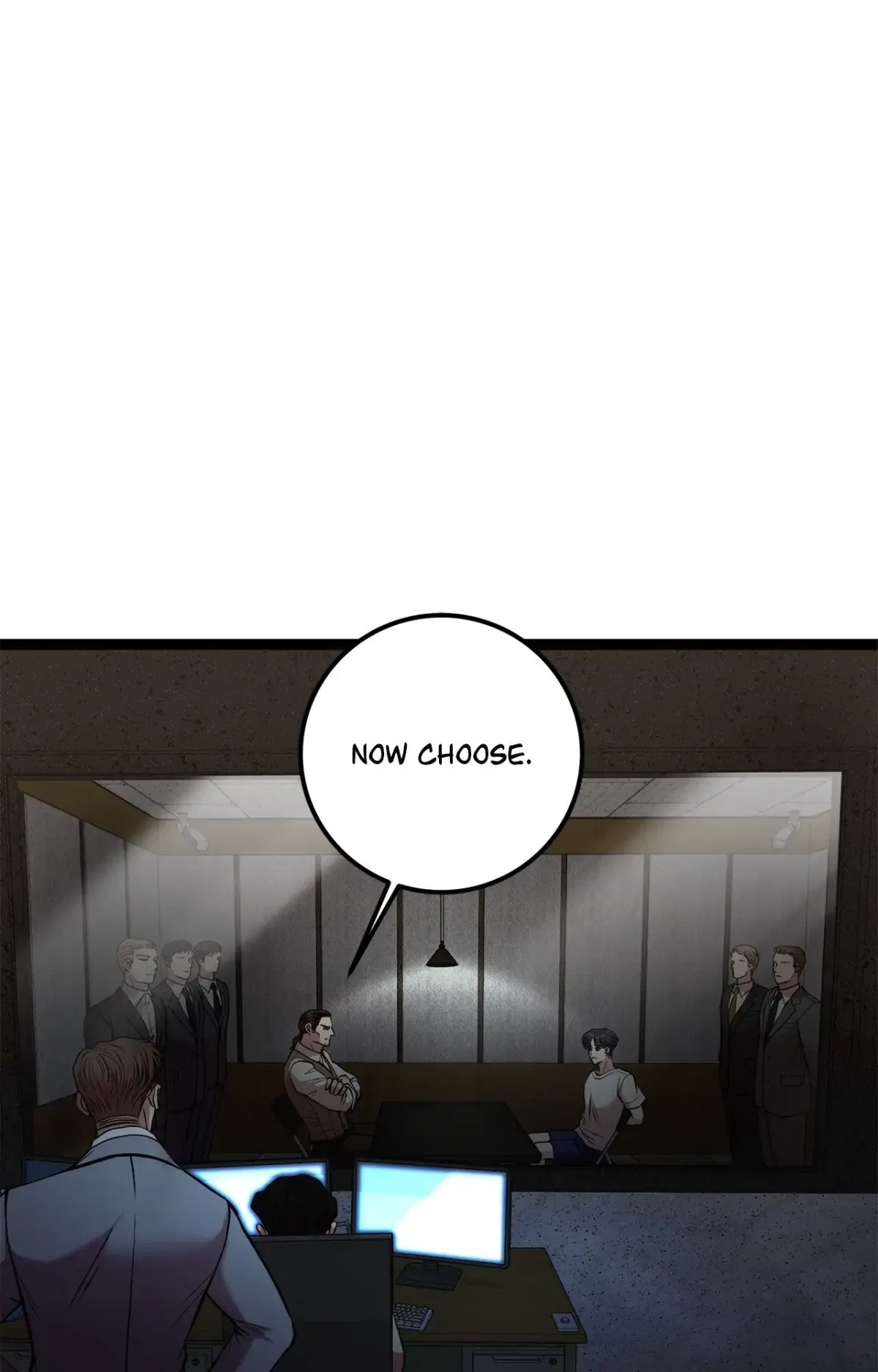 Squeaky Clean Chapter 34 page 20 - 