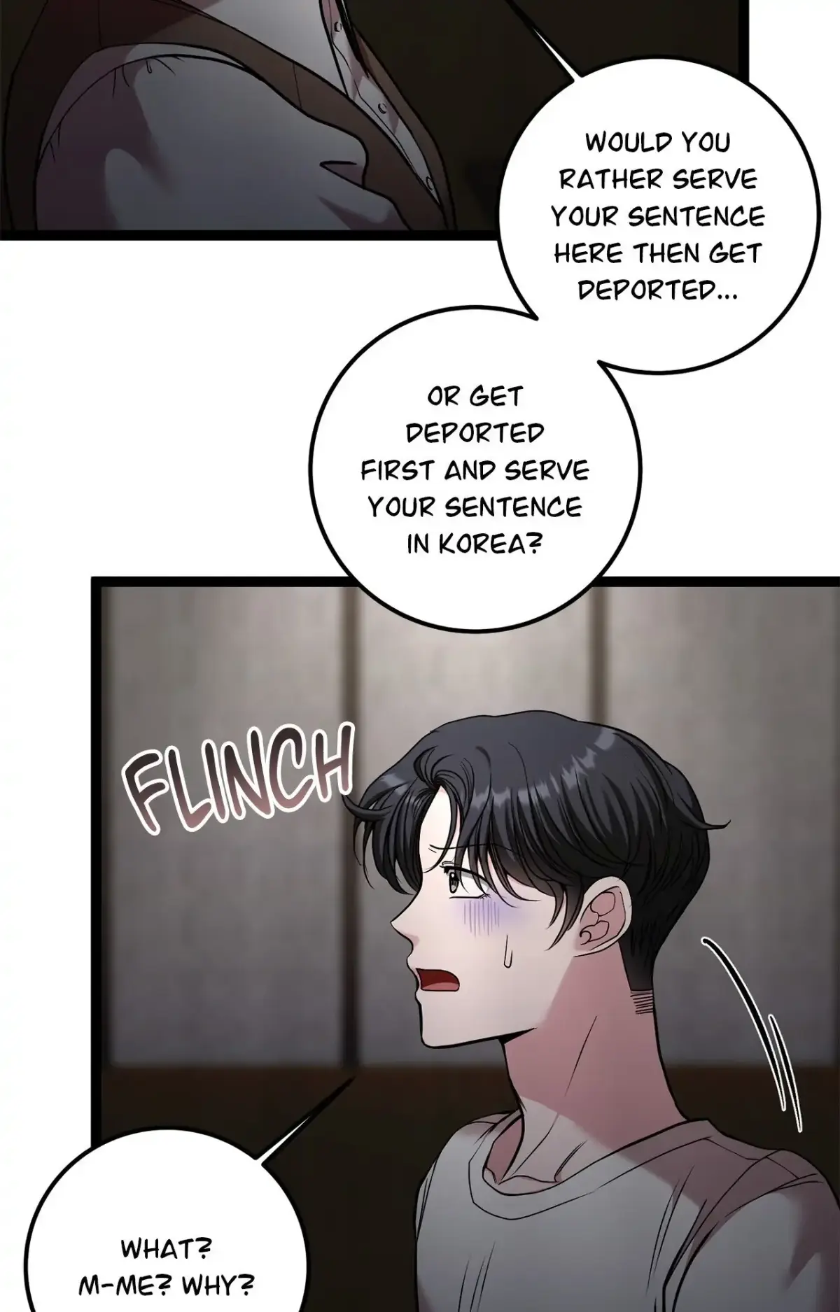 Squeaky Clean Chapter 34 page 22 - 