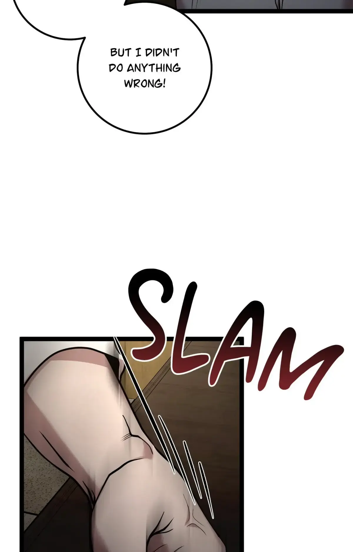 Squeaky Clean Chapter 34 page 23 - 