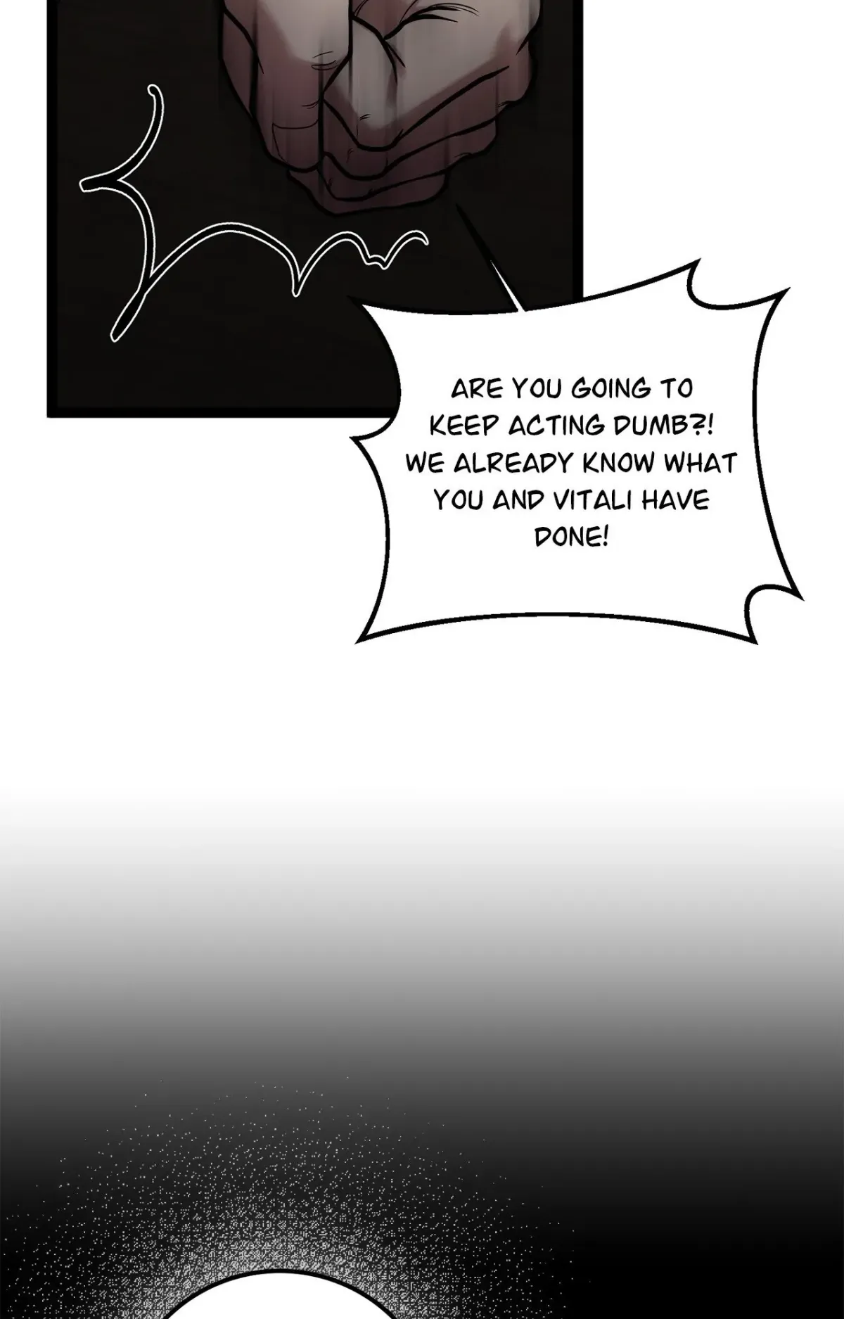 Squeaky Clean Chapter 34 page 24 - 