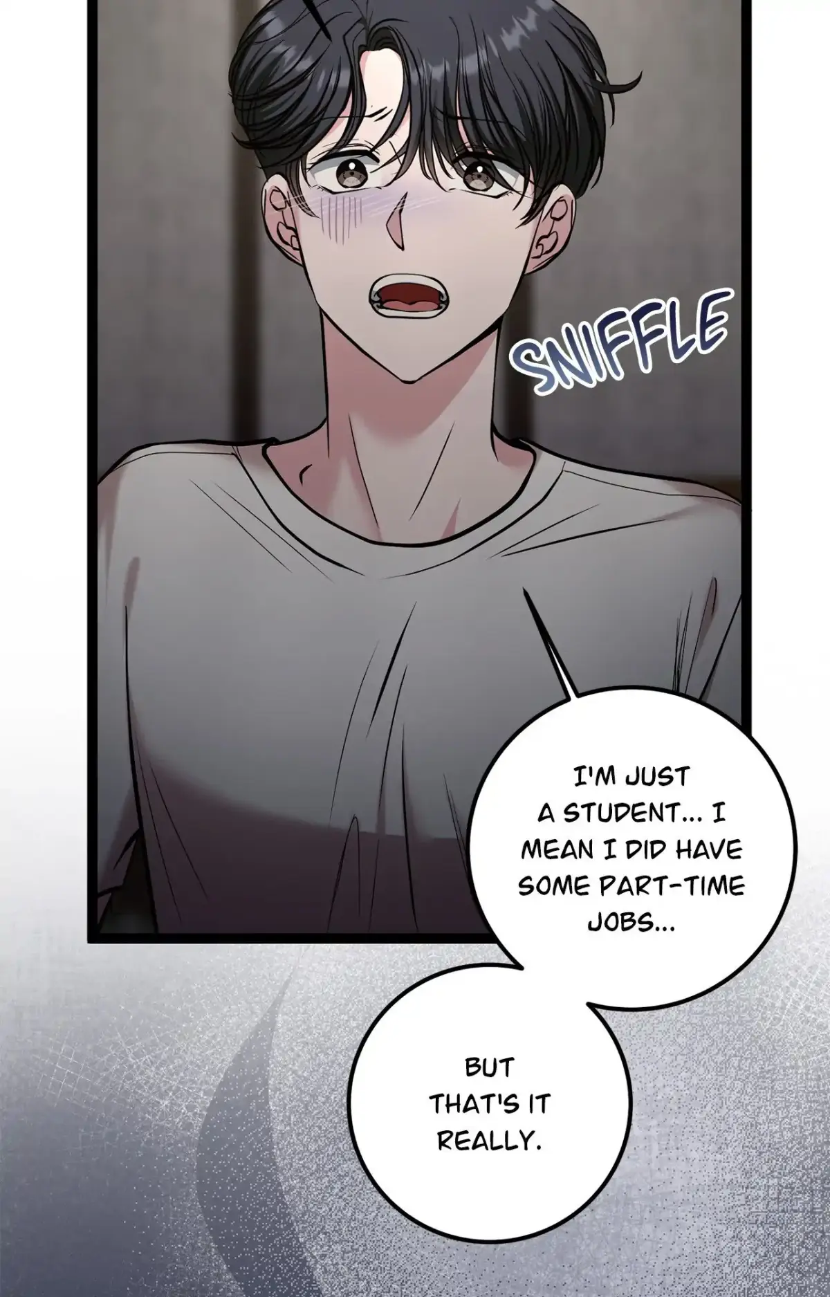 Squeaky Clean Chapter 34 page 29 - 
