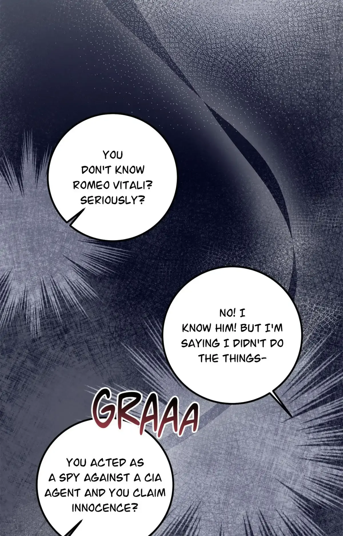 Squeaky Clean Chapter 34 page 30 - 