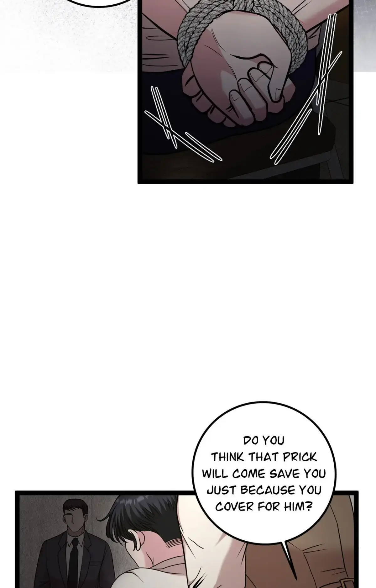 Squeaky Clean Chapter 34 page 32 - 