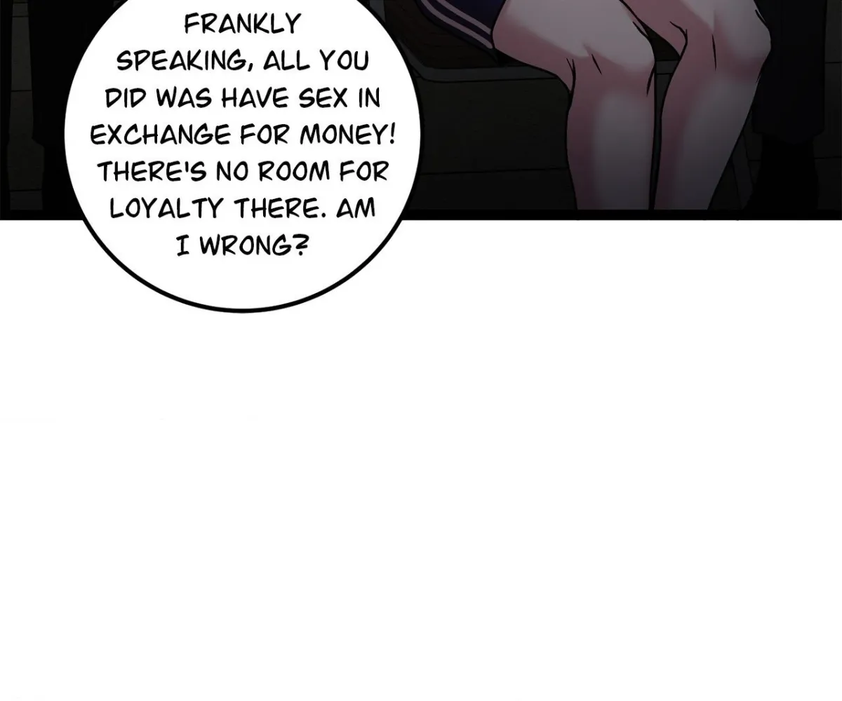 Squeaky Clean Chapter 34 page 35 - 