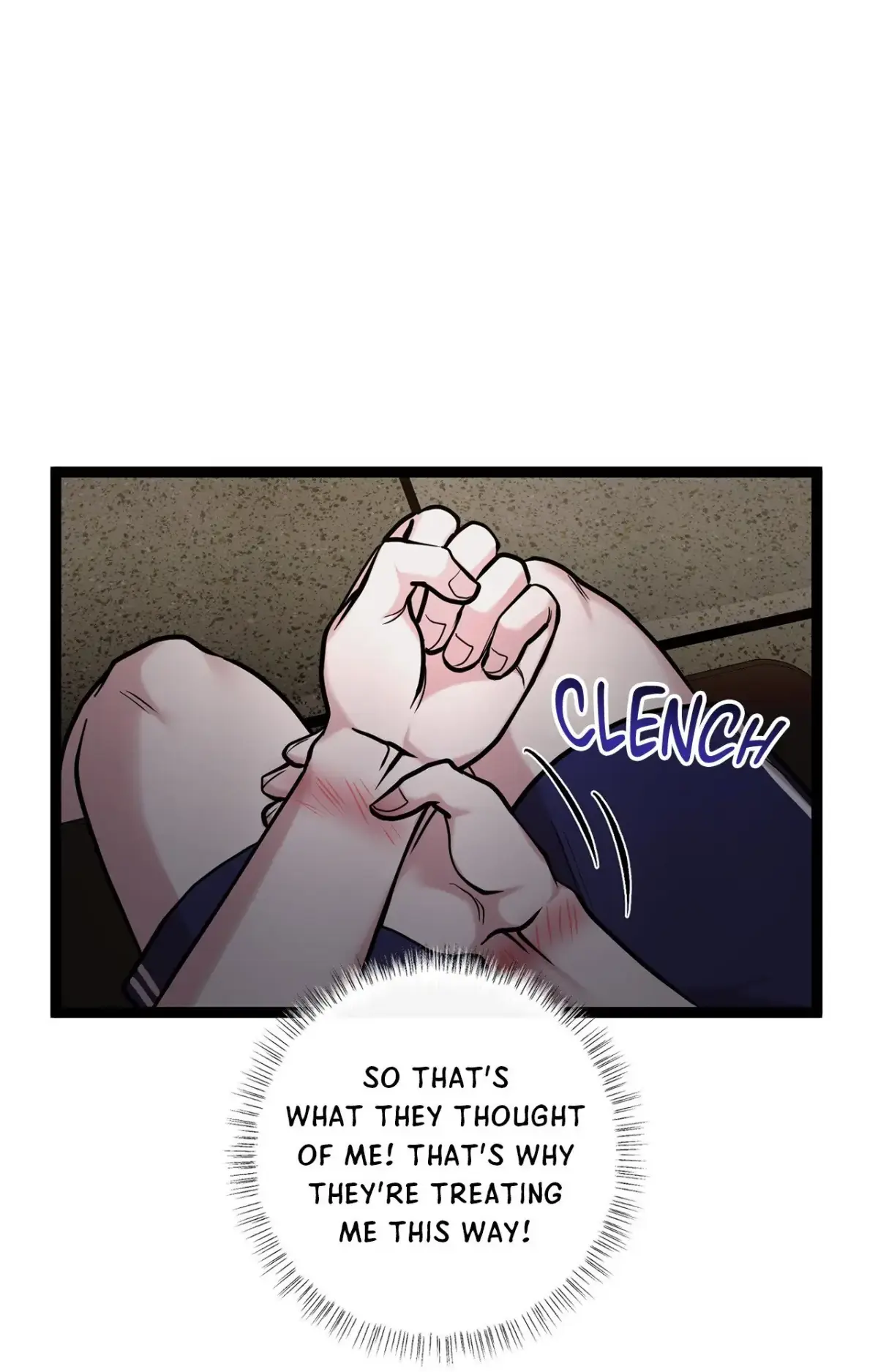 Squeaky Clean Chapter 34 page 36 - 