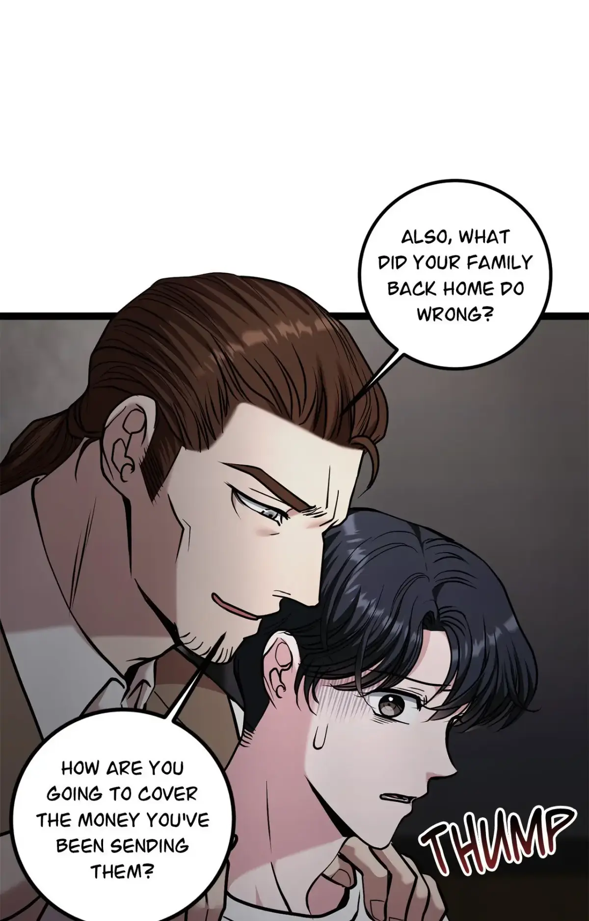 Squeaky Clean Chapter 34 page 39 - 