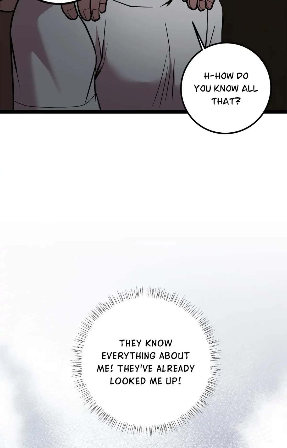 Squeaky Clean Chapter 34 page 40 - 