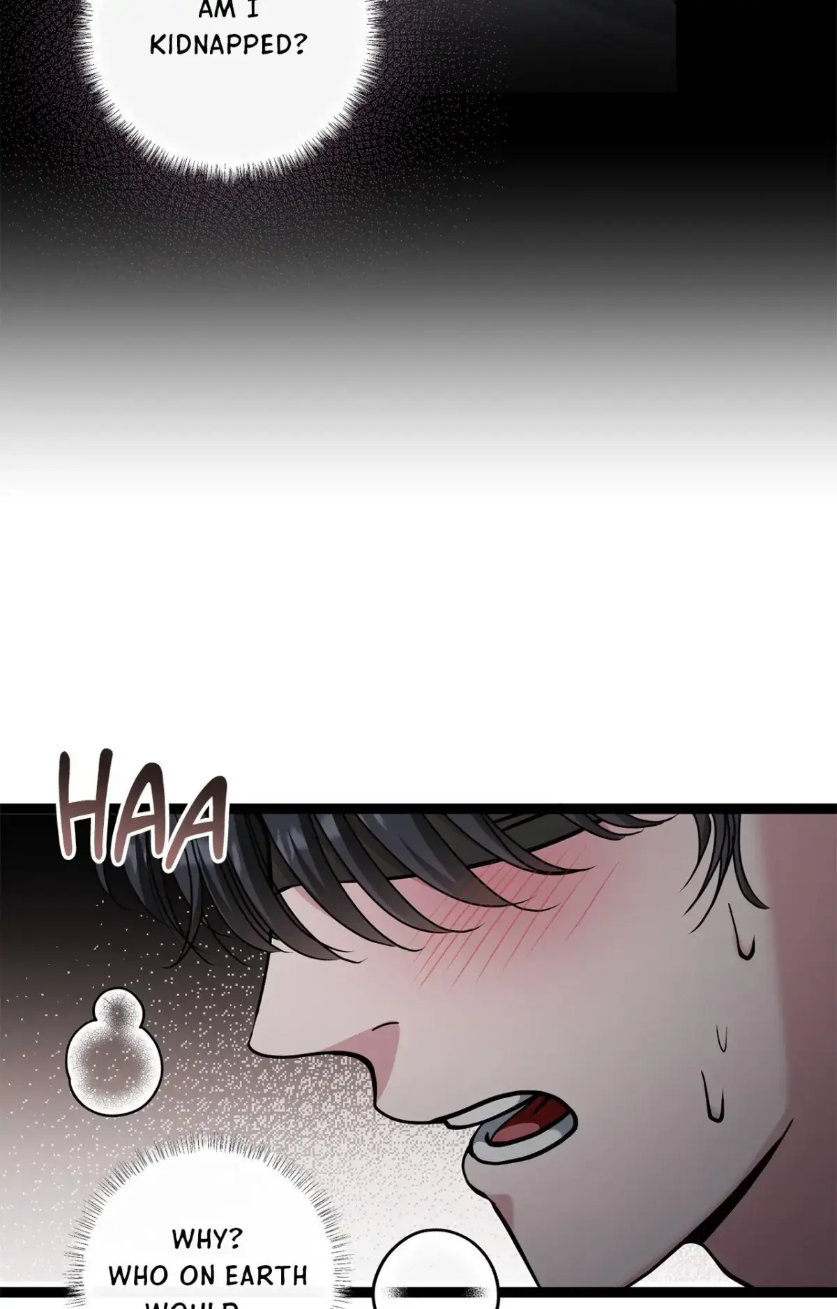 Squeaky Clean Chapter 34 page 5 - 