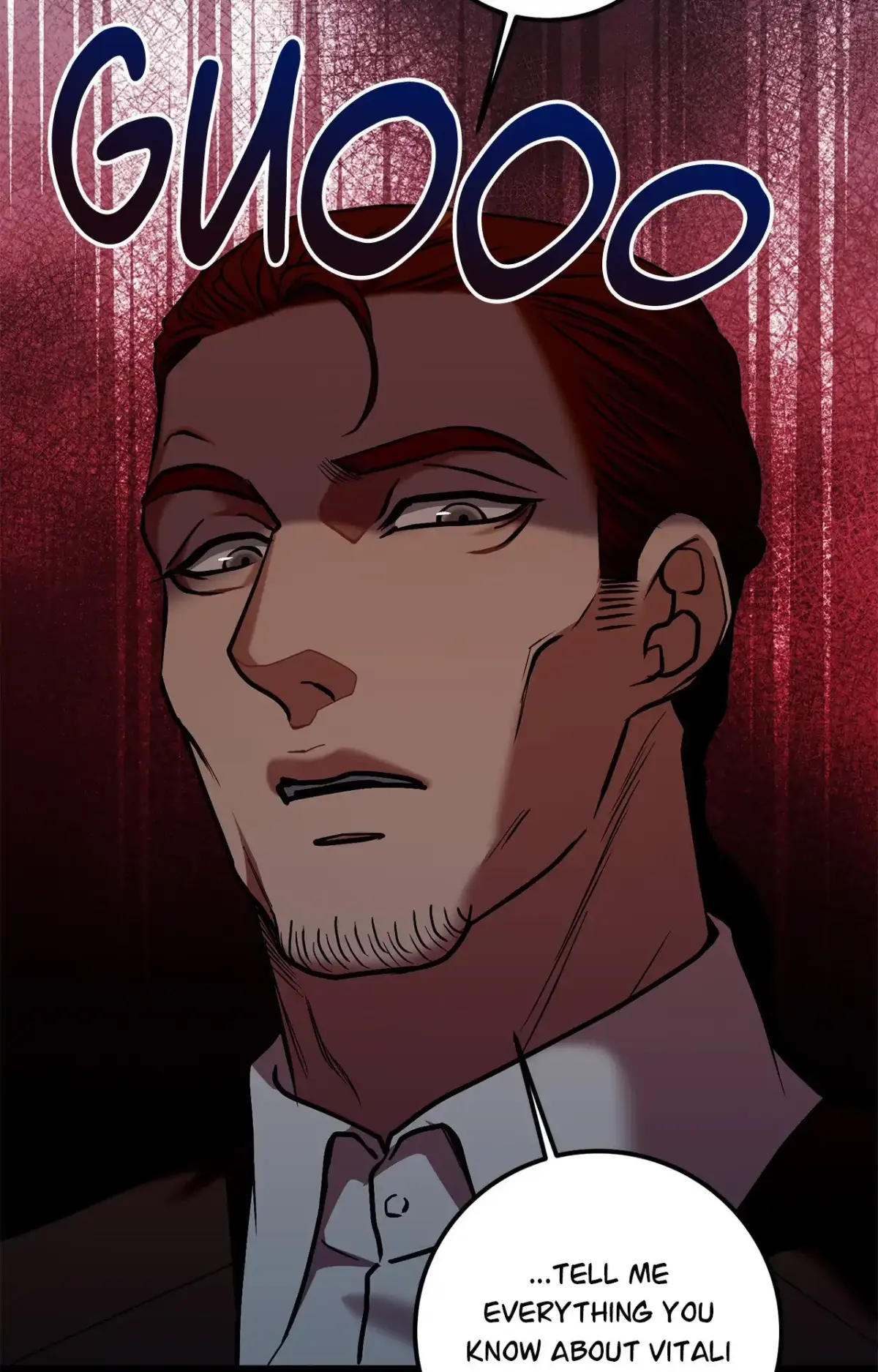 Squeaky Clean Chapter 34 page 42 - 
