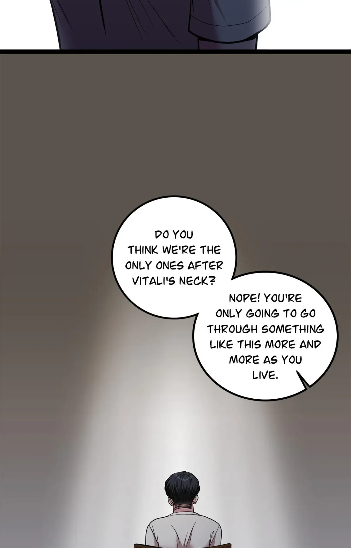 Squeaky Clean Chapter 34 page 46 - 