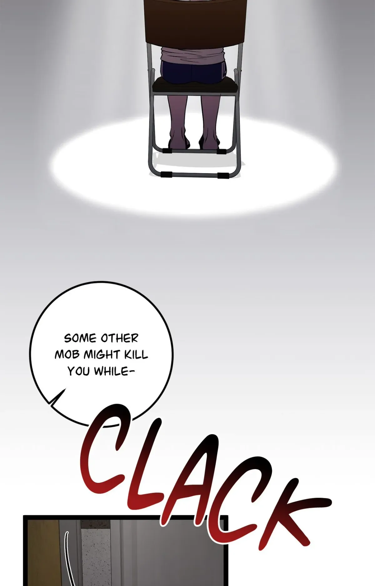 Squeaky Clean Chapter 34 page 47 - 