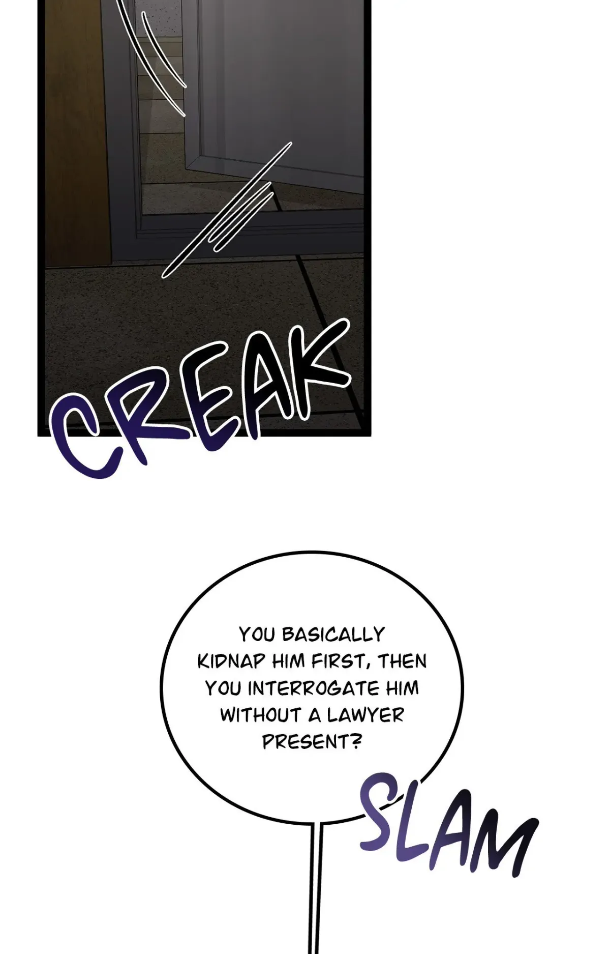 Squeaky Clean Chapter 34 page 48 - 