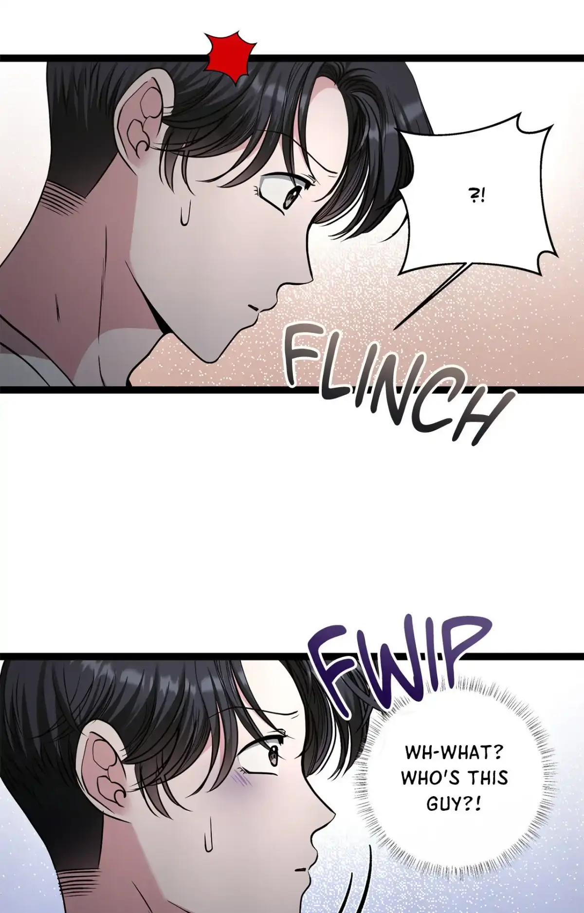 Squeaky Clean Chapter 34 page 50 - 