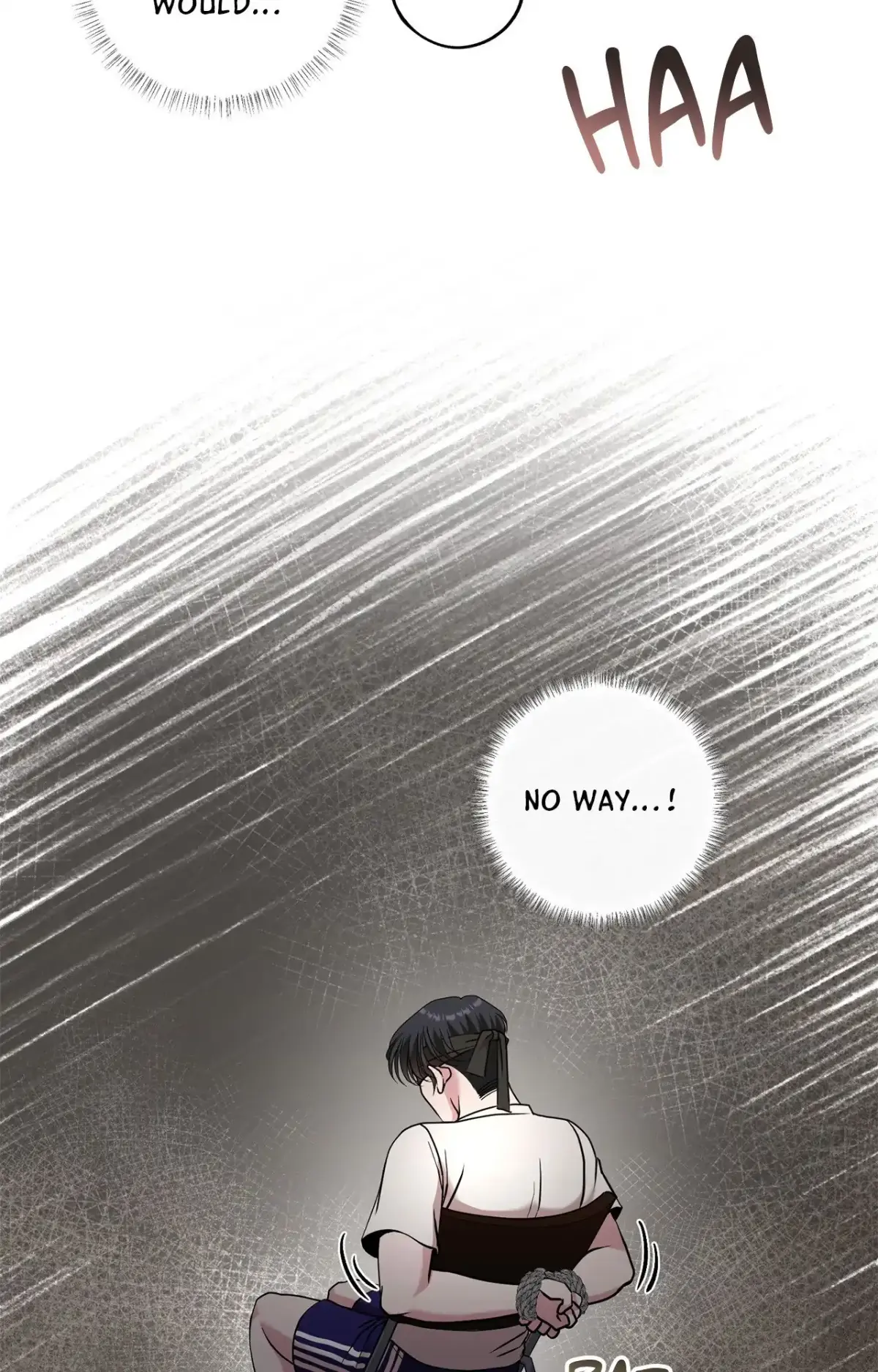 Squeaky Clean Chapter 34 page 6 - 