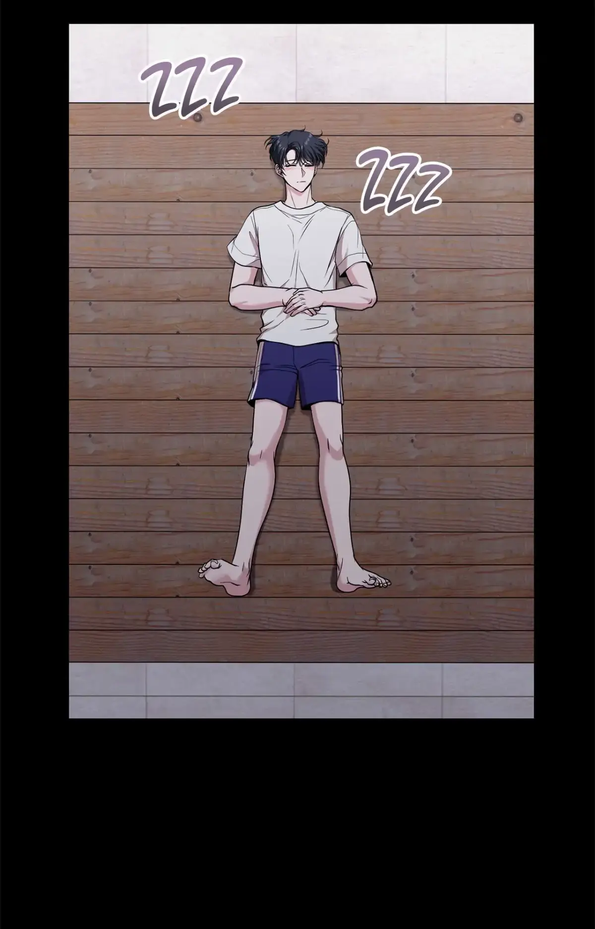 Squeaky Clean Chapter 34 page 56 - 