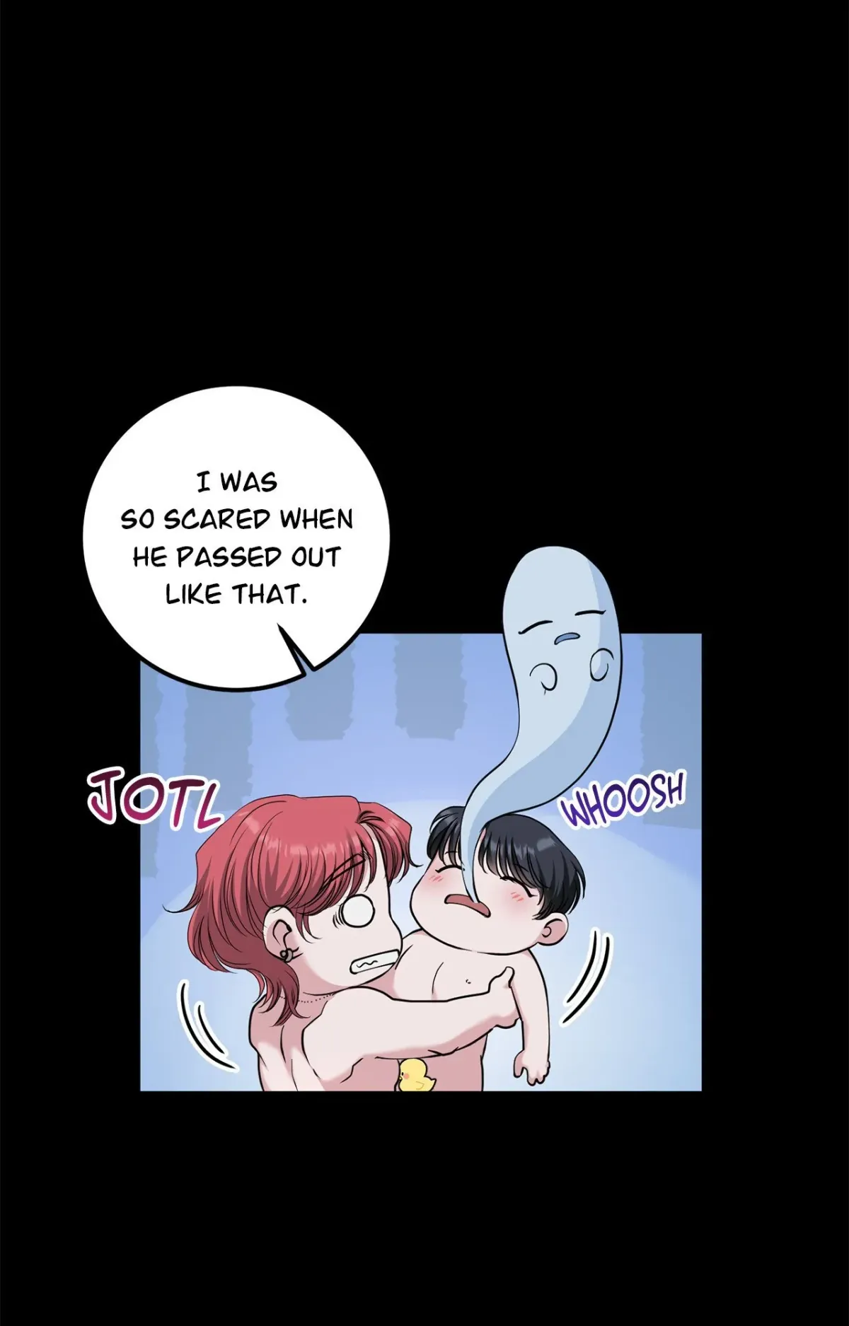 Squeaky Clean Chapter 34 page 59 - 