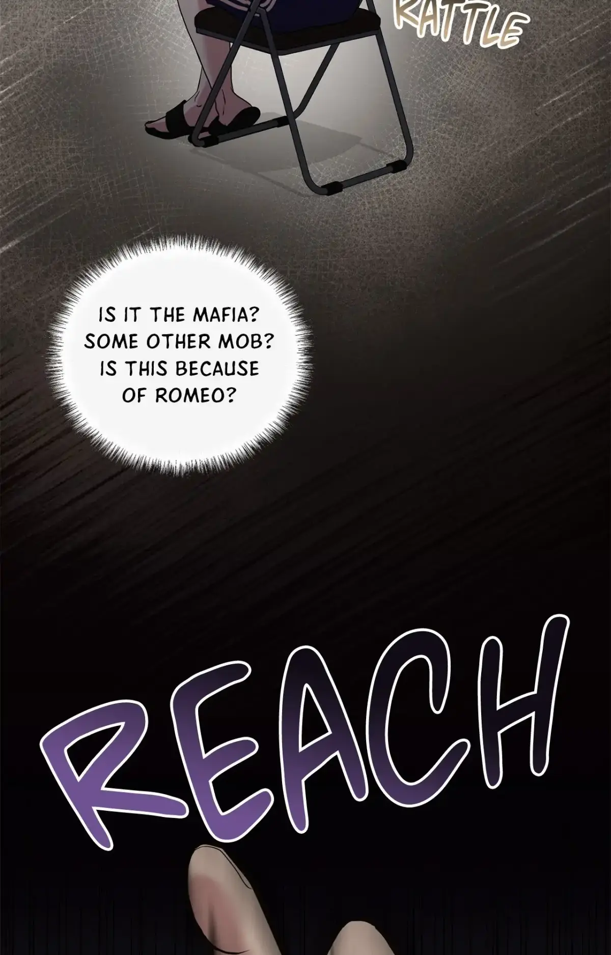 Squeaky Clean Chapter 34 page 7 - 