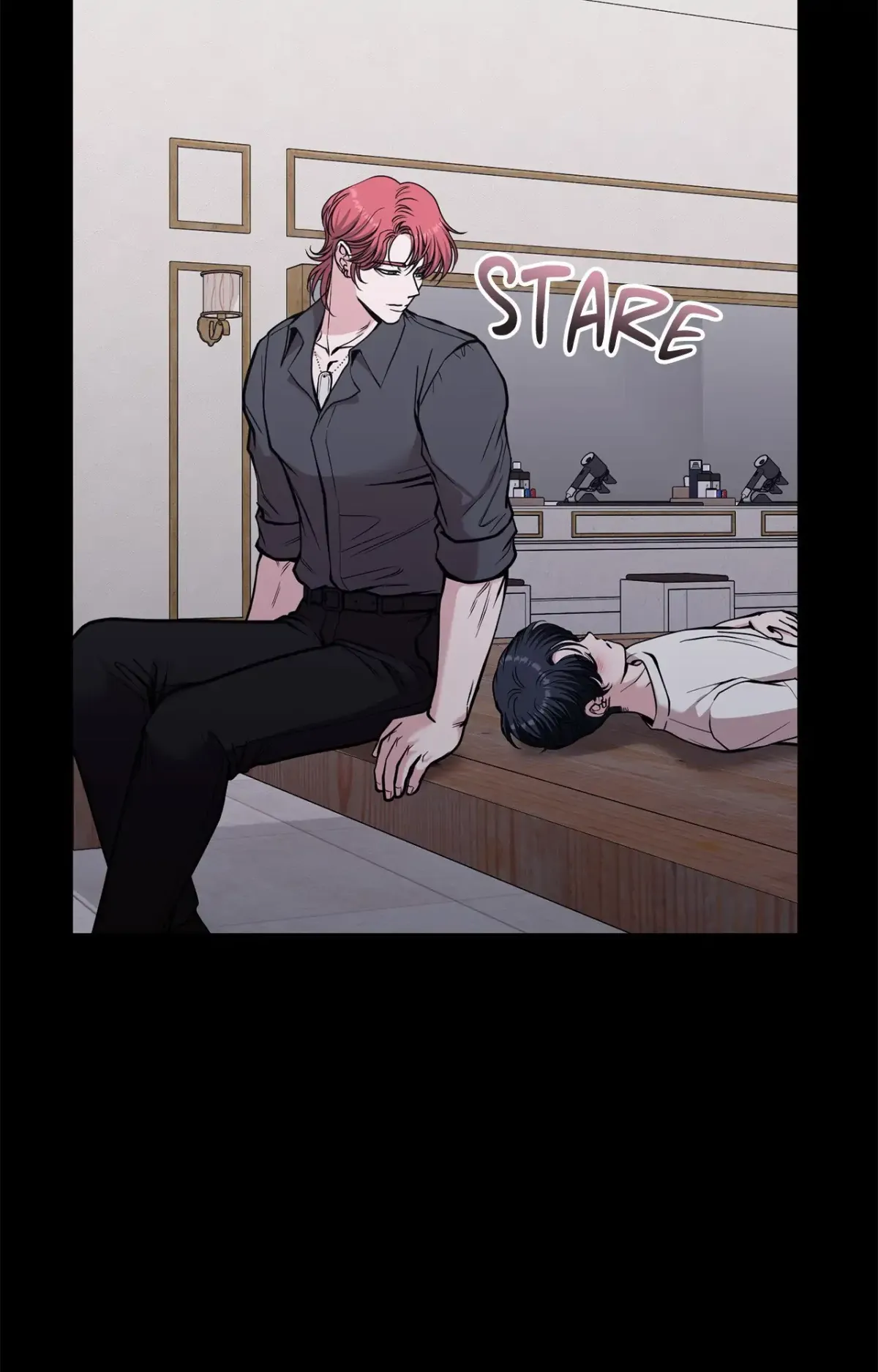 Squeaky Clean Chapter 34 page 65 - 