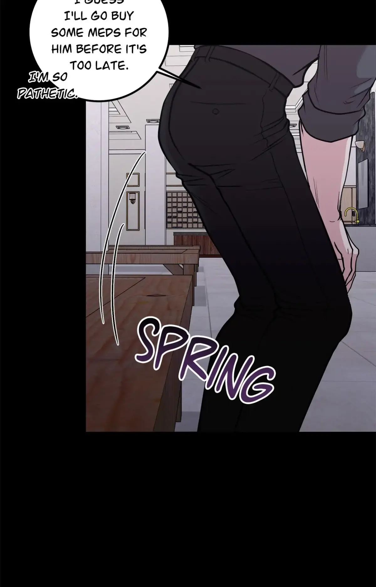 Squeaky Clean Chapter 34 page 67 - 