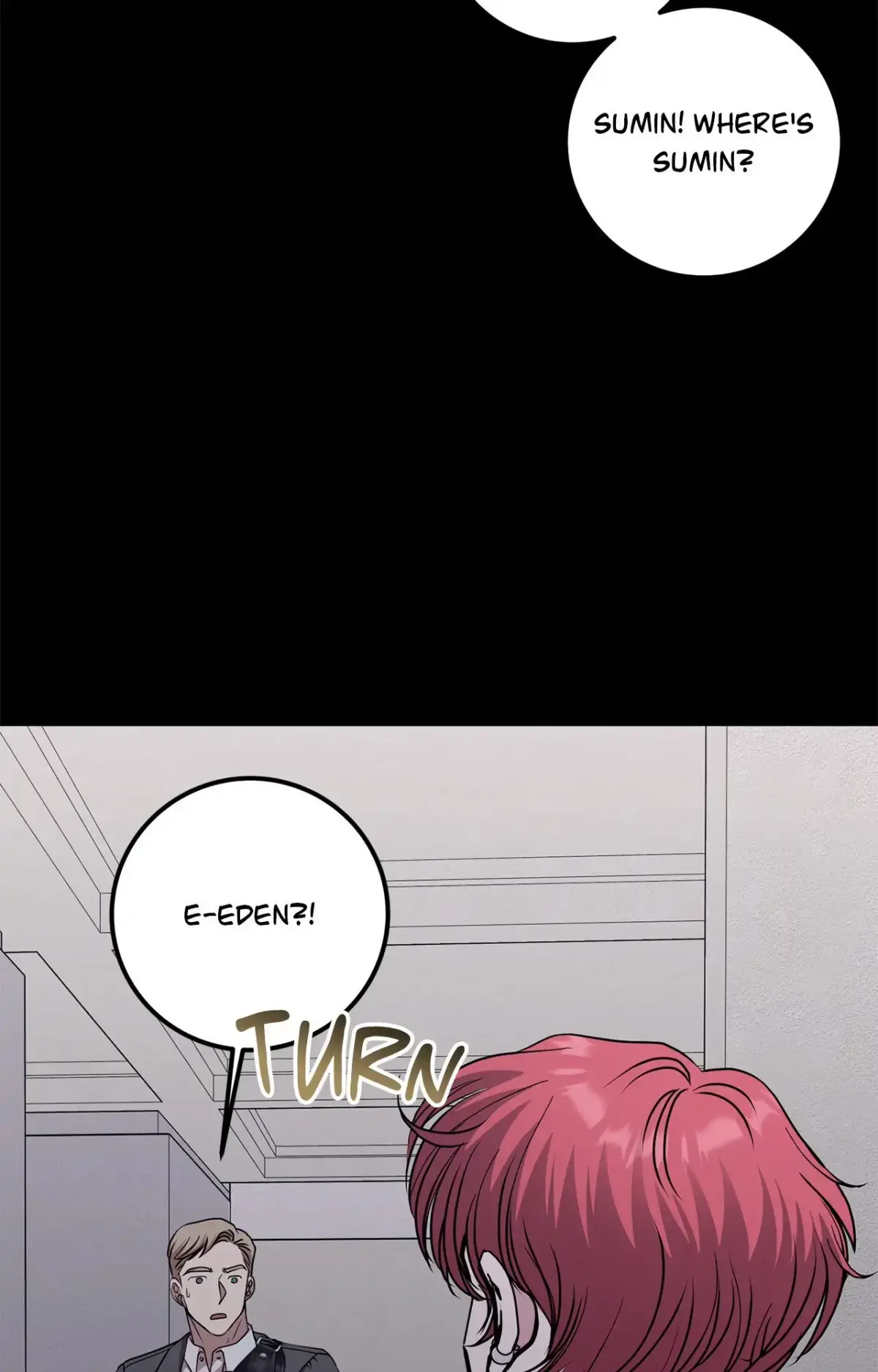 Squeaky Clean Chapter 34 page 74 - 