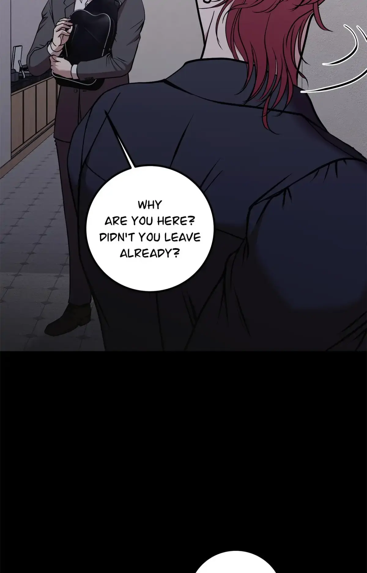 Squeaky Clean Chapter 34 page 75 - 