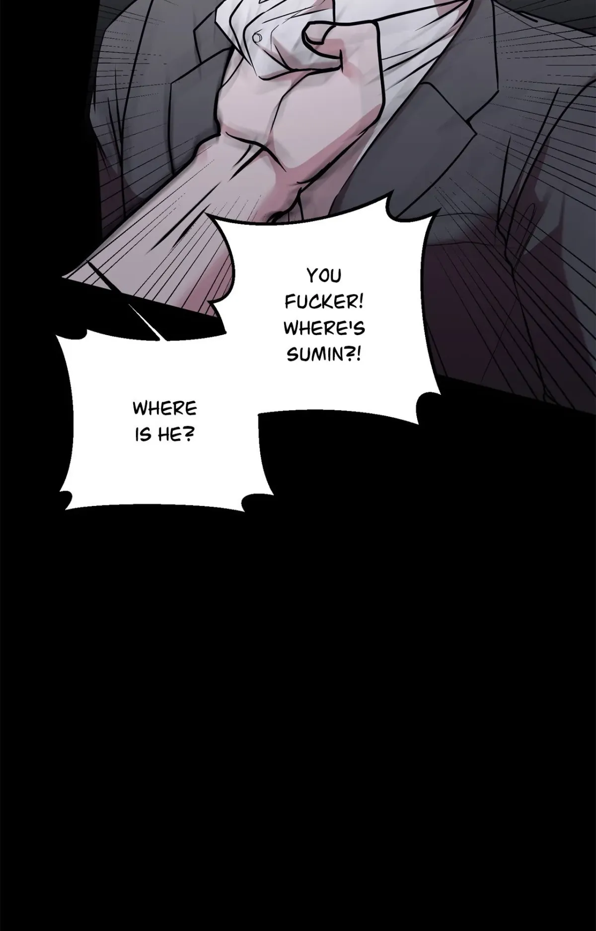 Squeaky Clean Chapter 34 page 77 - 