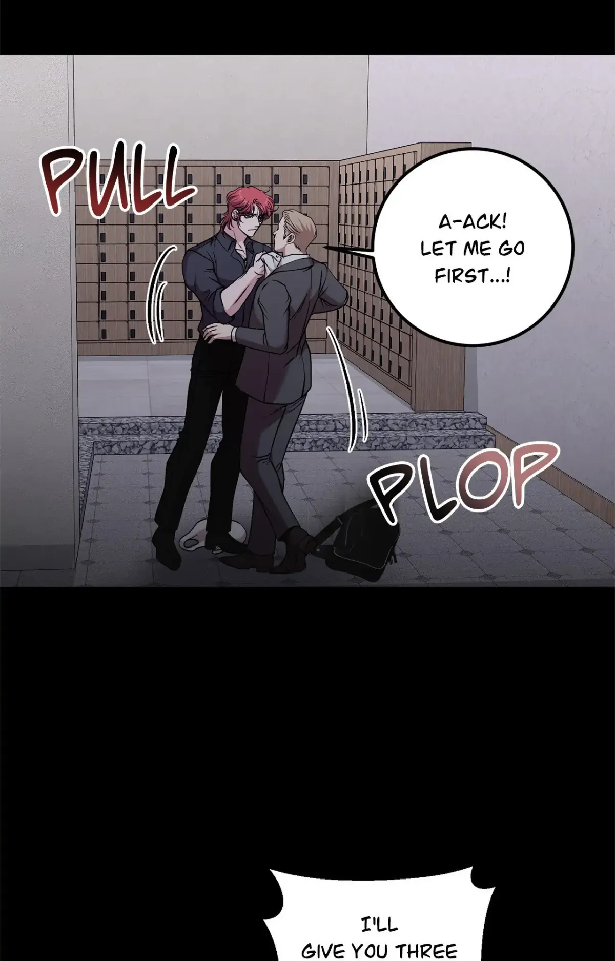 Squeaky Clean Chapter 34 page 78 - 