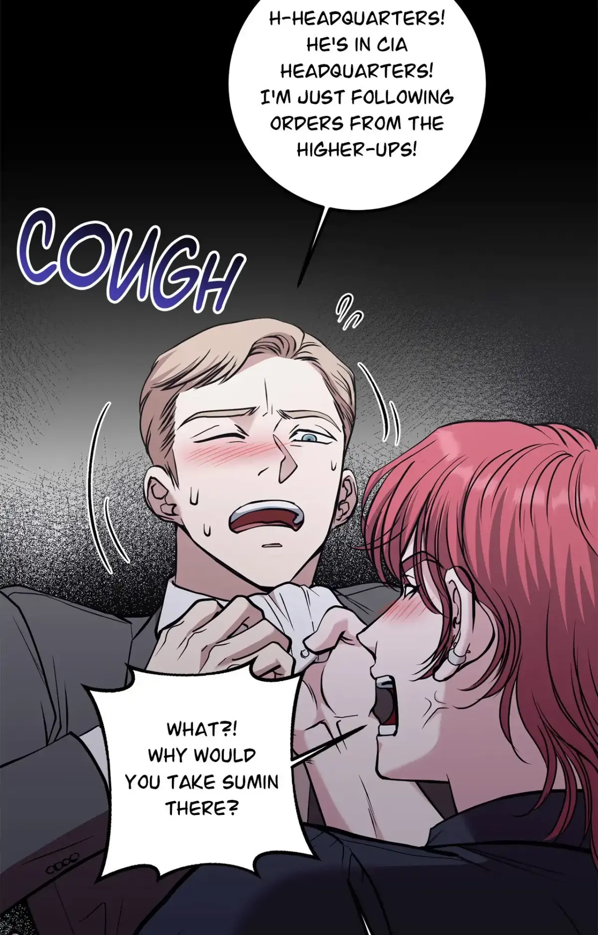Squeaky Clean Chapter 34 page 80 - 