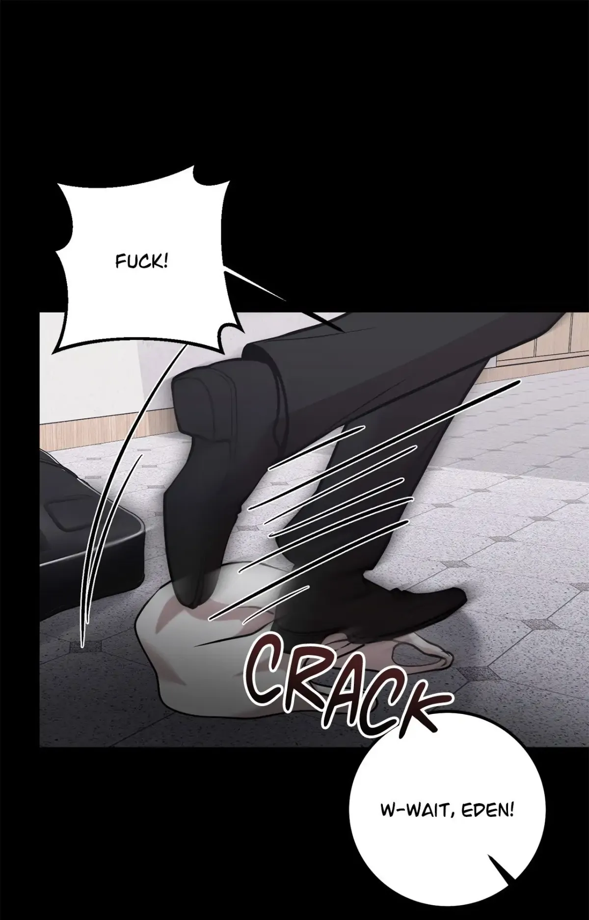 Squeaky Clean Chapter 34 page 82 - 