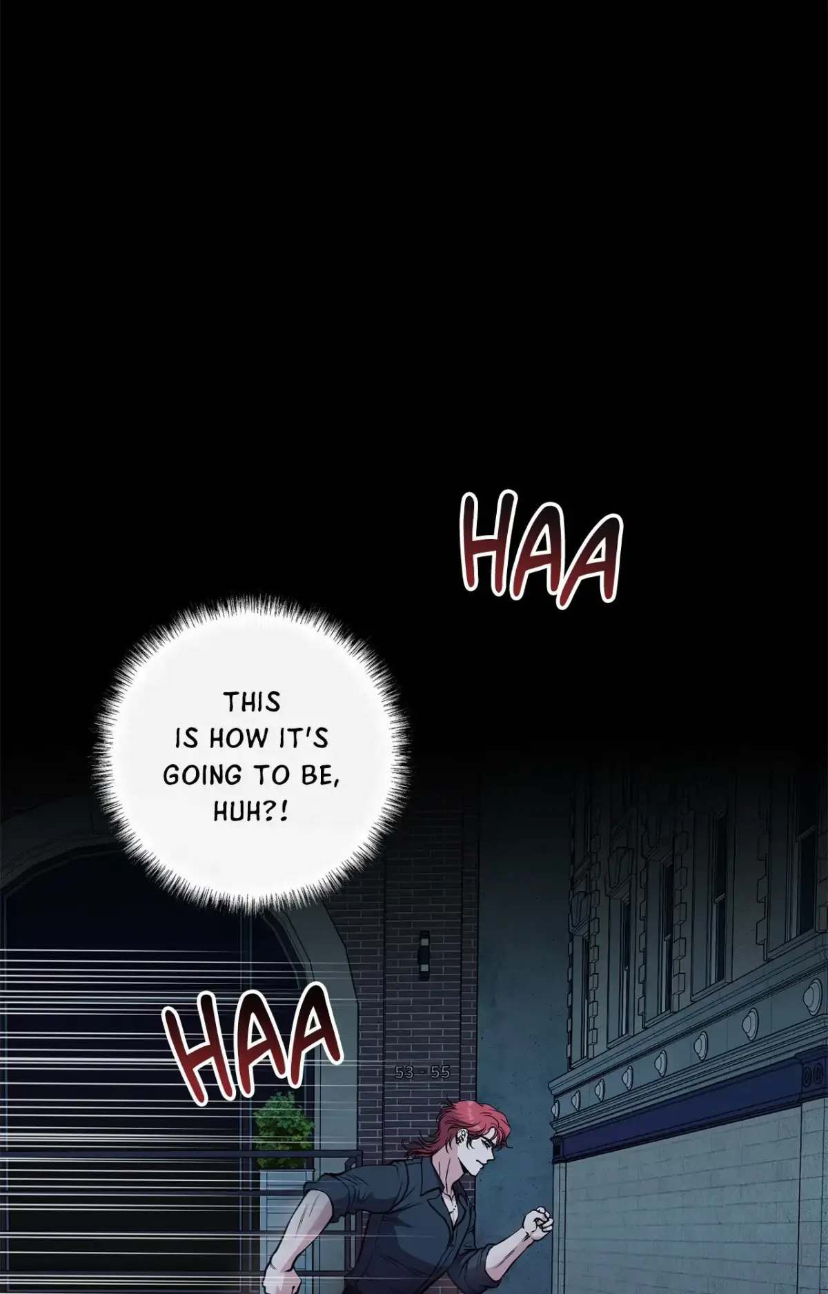Squeaky Clean Chapter 34 page 83 - 