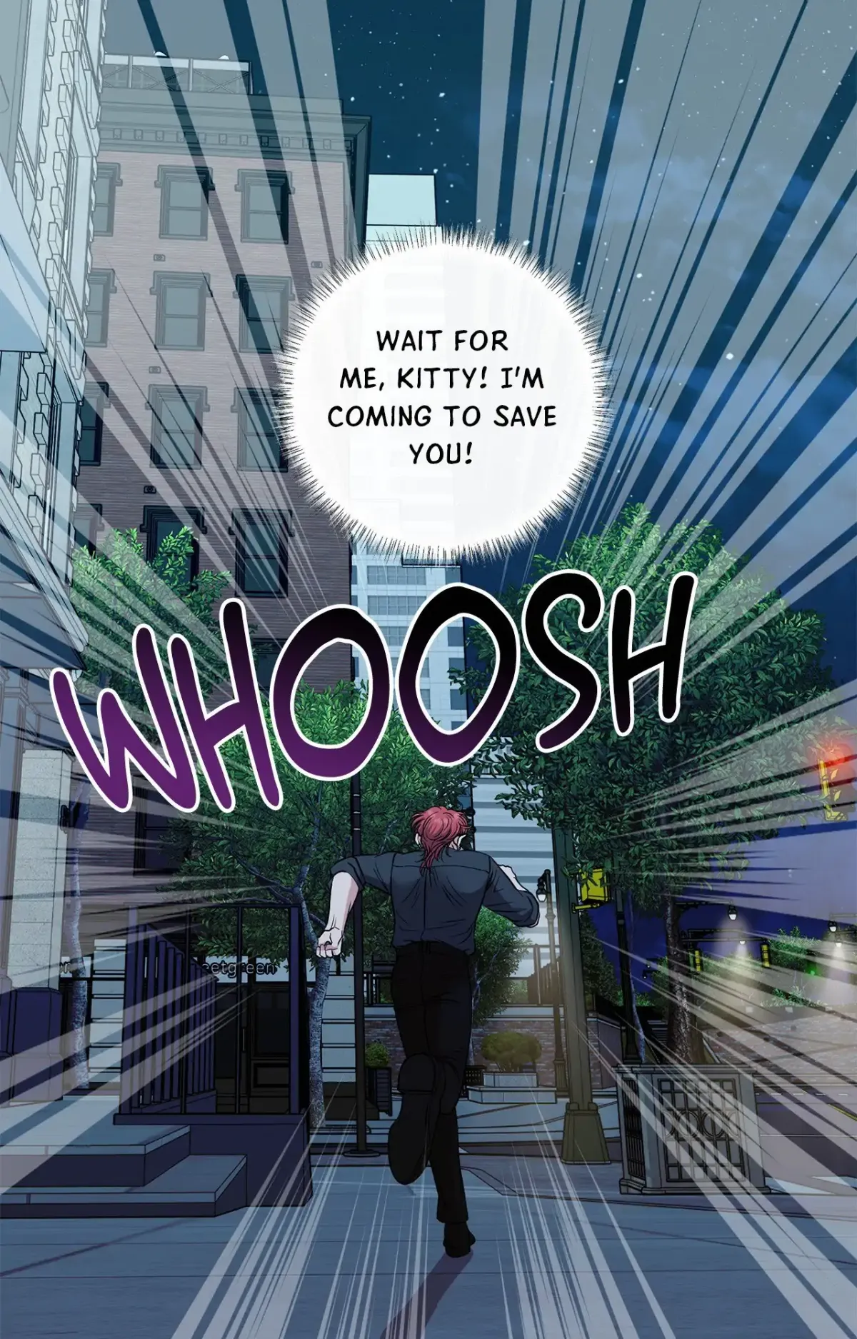 Squeaky Clean Chapter 34 page 86 - 