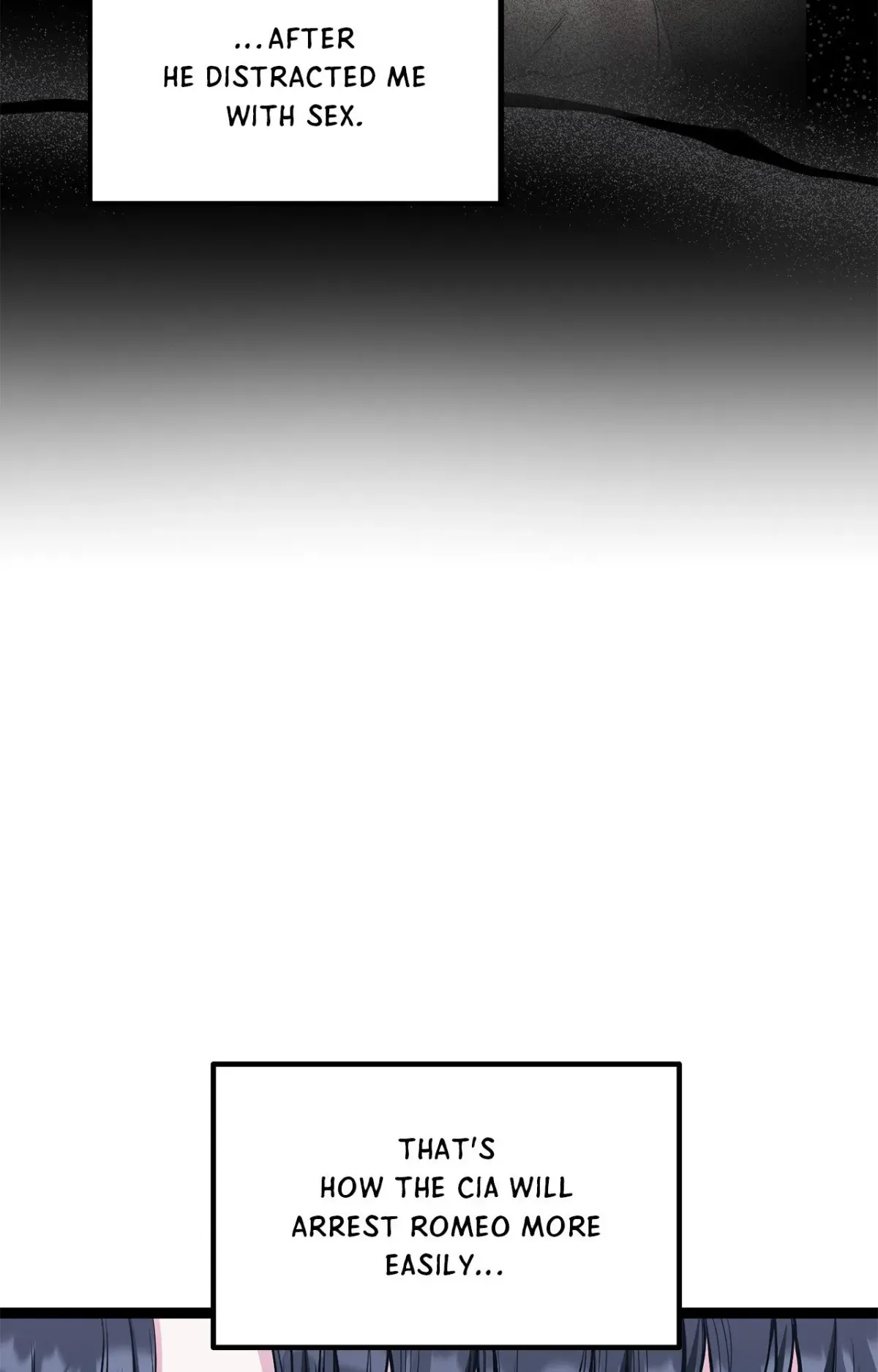 Squeaky Clean Chapter 35 page 14 - 