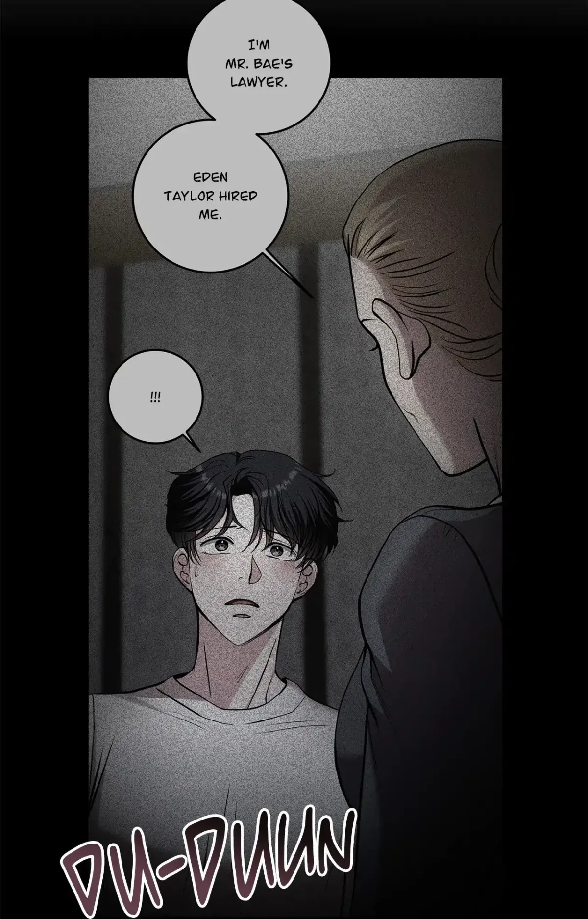 Squeaky Clean Chapter 35 page 16 - 