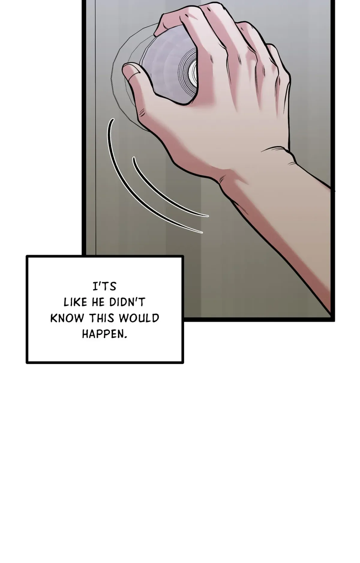 Squeaky Clean Chapter 35 page 18 - 